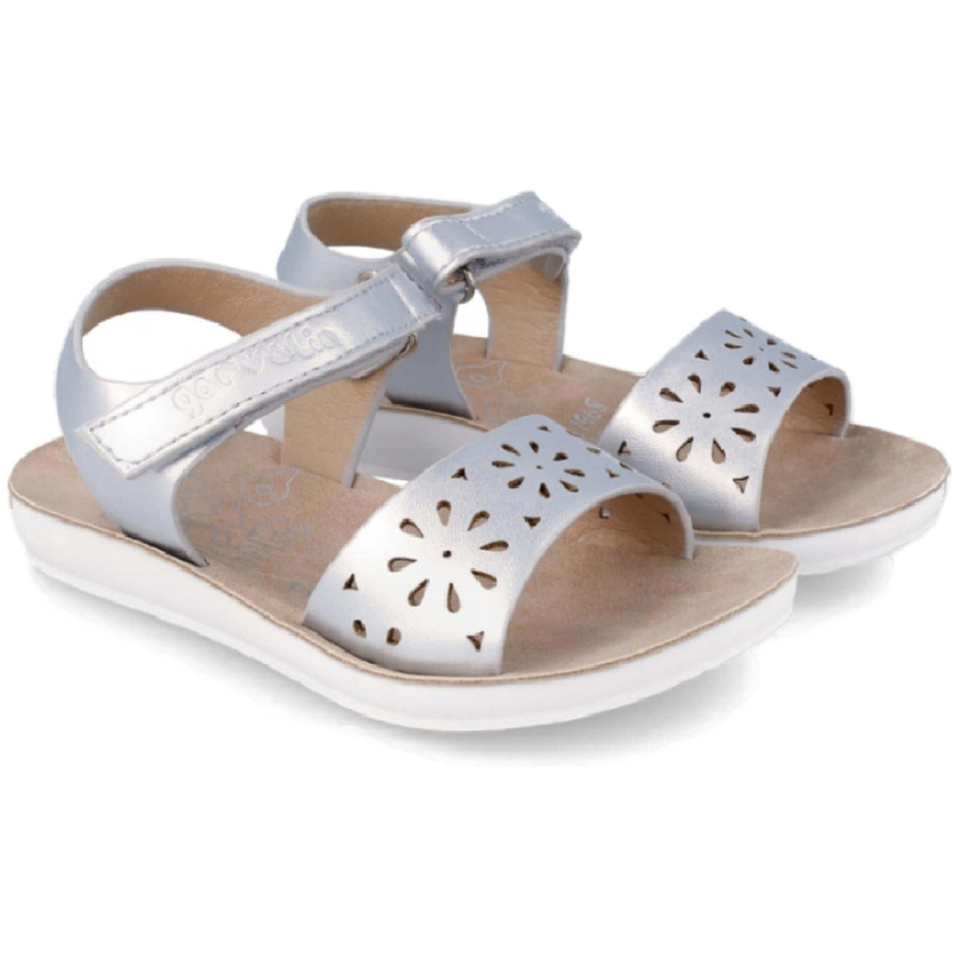 Sandalias Garvalin 242440