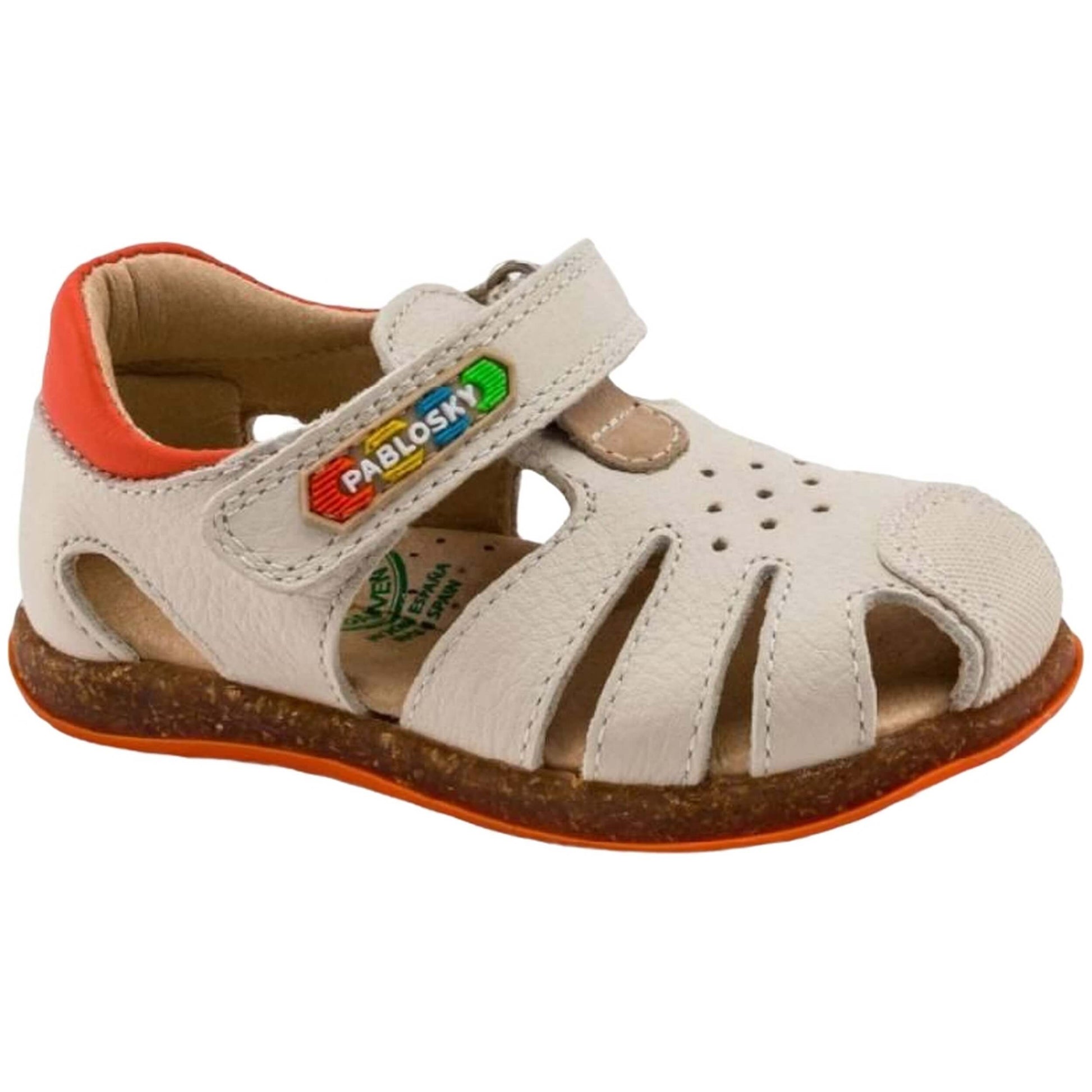Sandalias Pablosky 017135