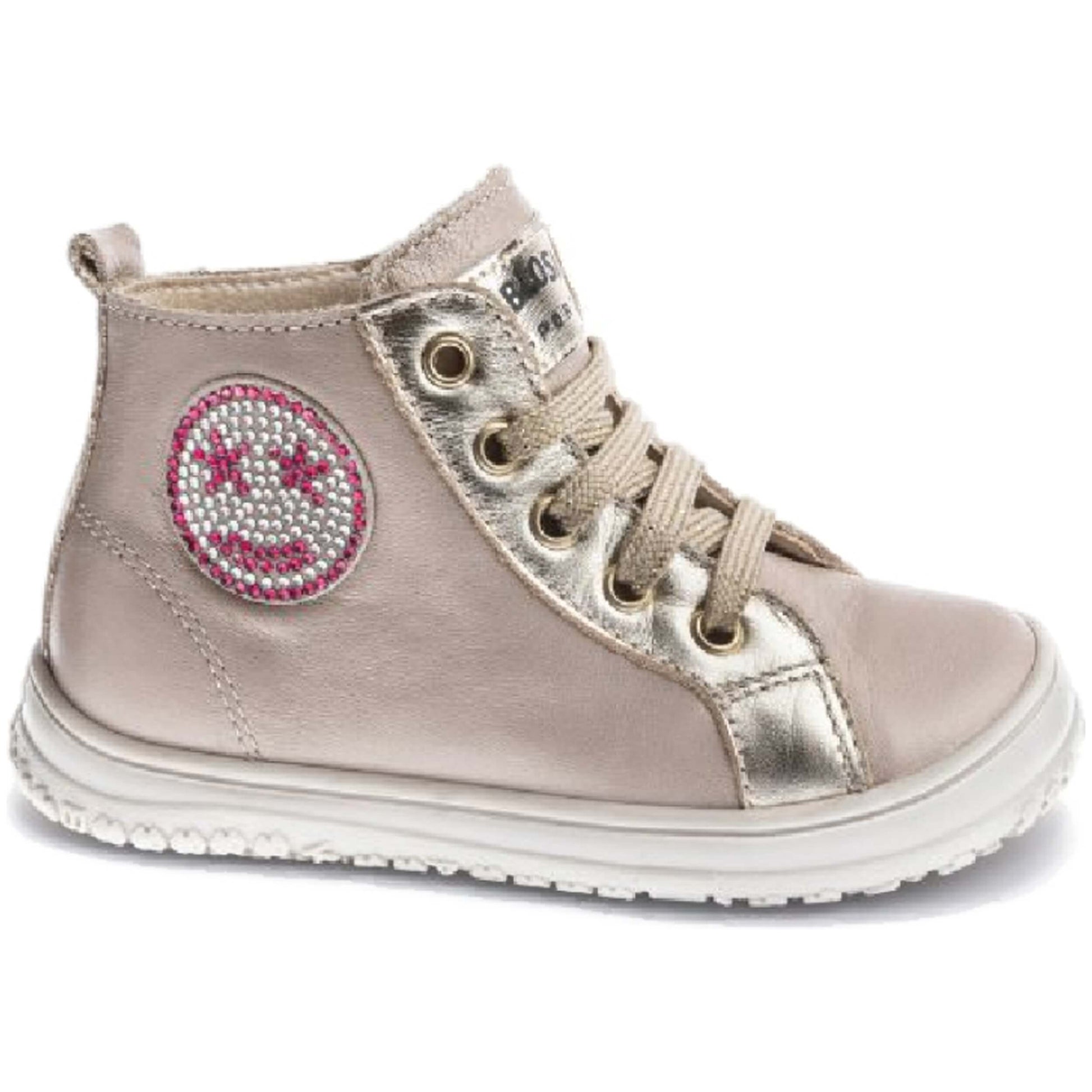 Botas Pablosky  