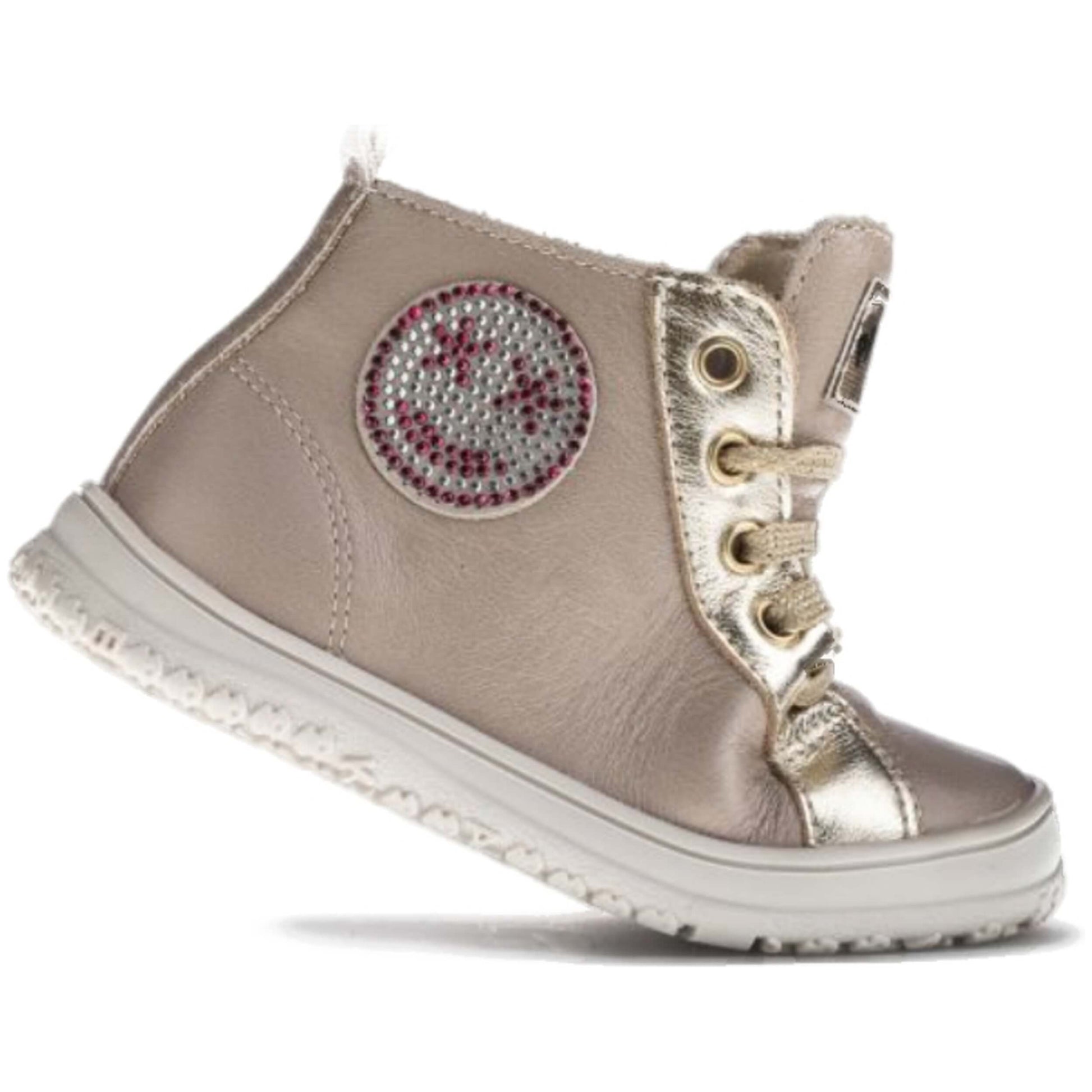Botas Pablosky  