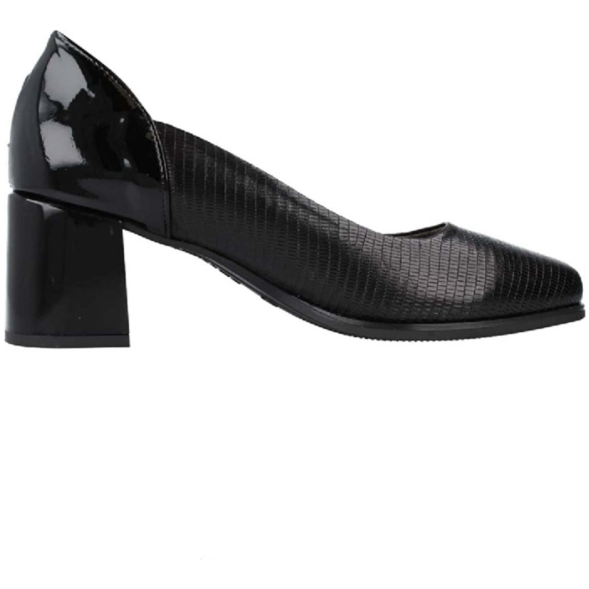 Zapatos Pitillos  