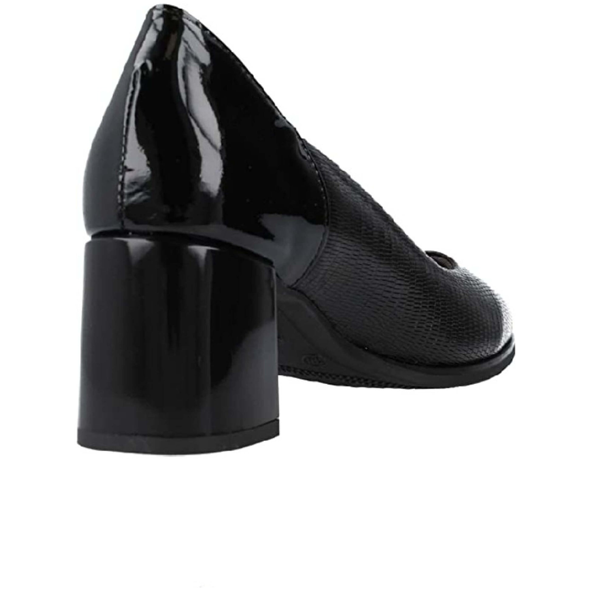 Zapatos Pitillos  