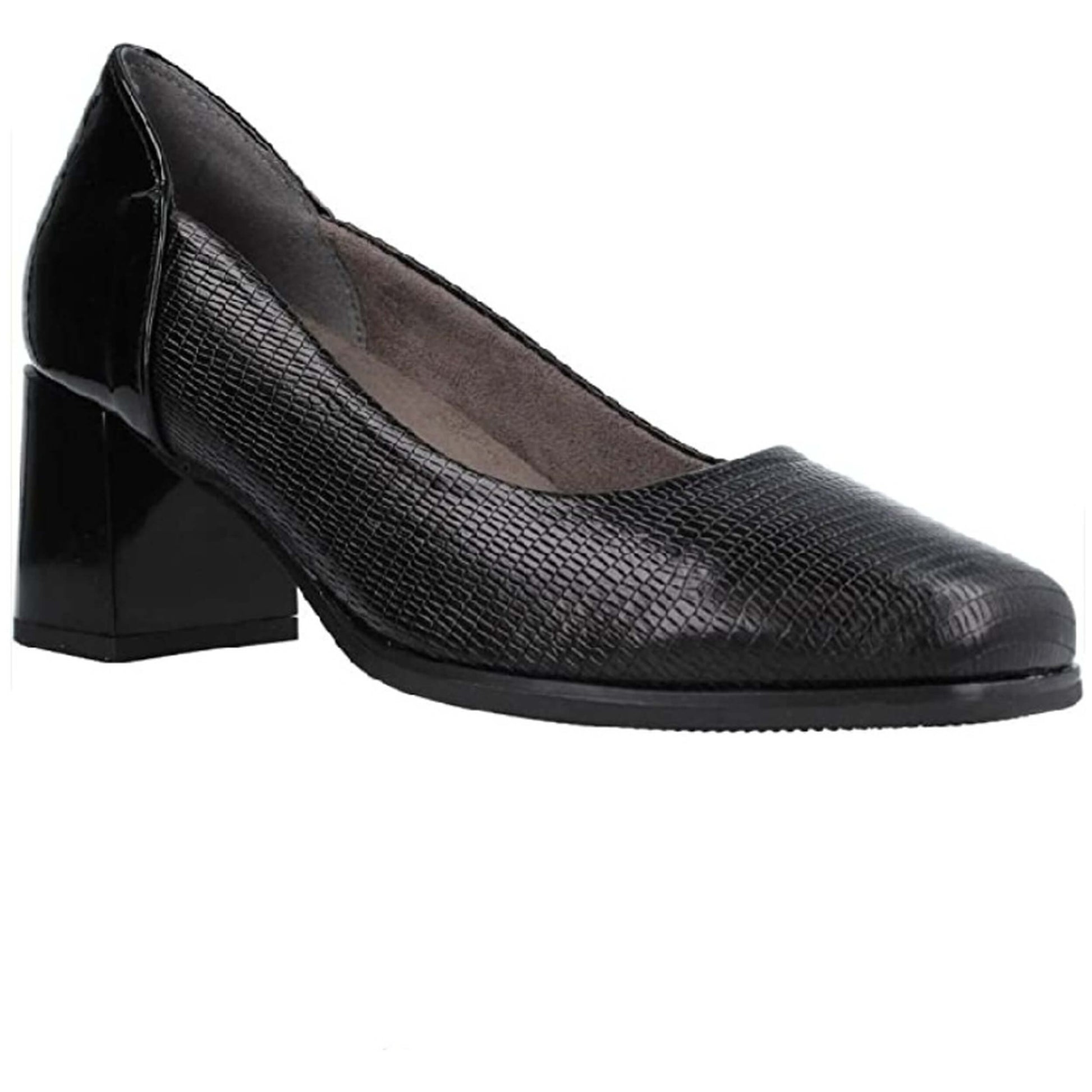 Zapatos Pitillos  