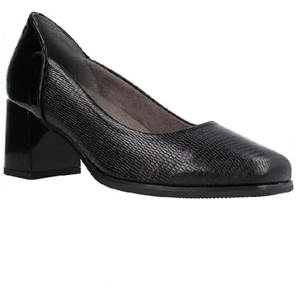 Zapatos Pitillos  