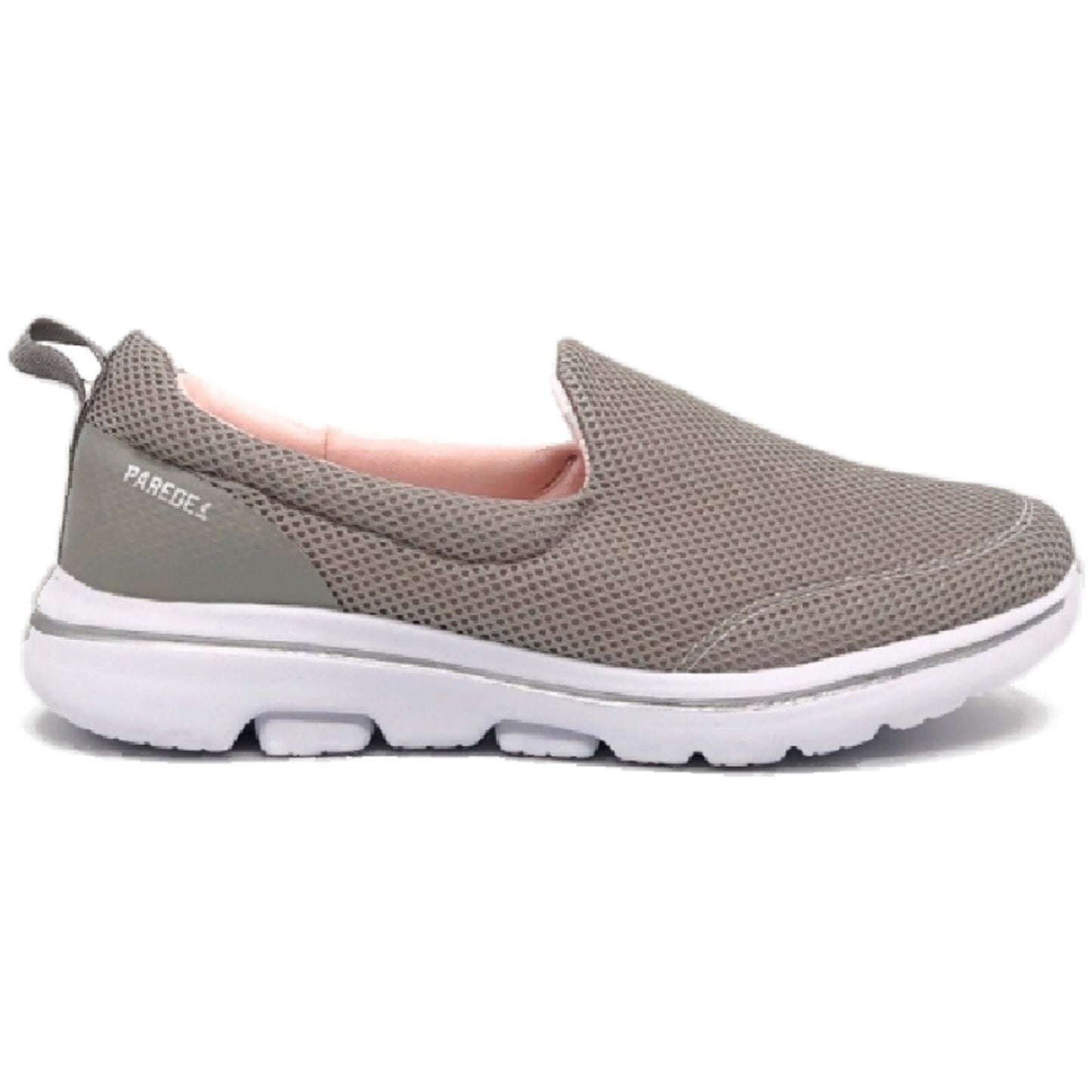 Zapatillas Paredes  