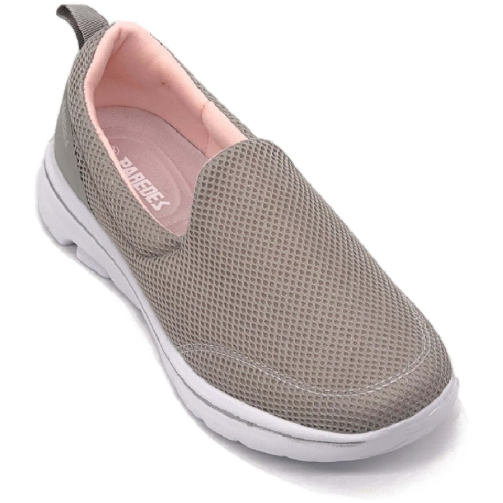 Zapatillas Paredes  
