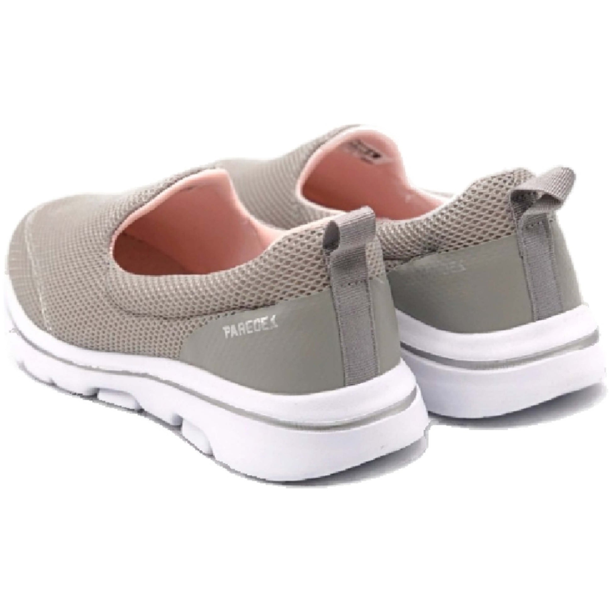 Zapatillas Paredes  
