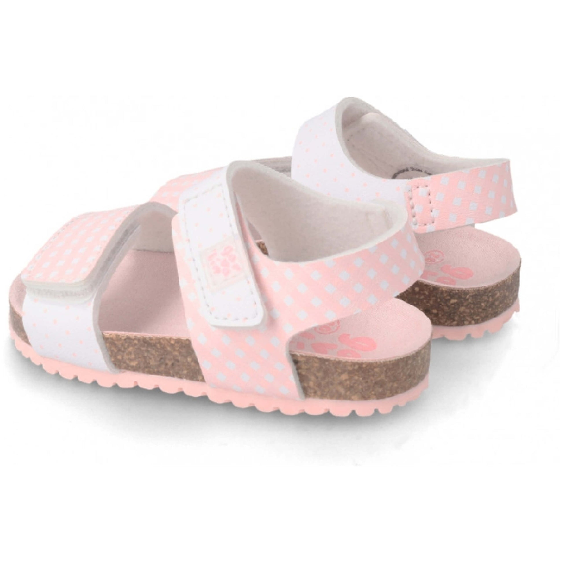 Sandalias Garvalin  