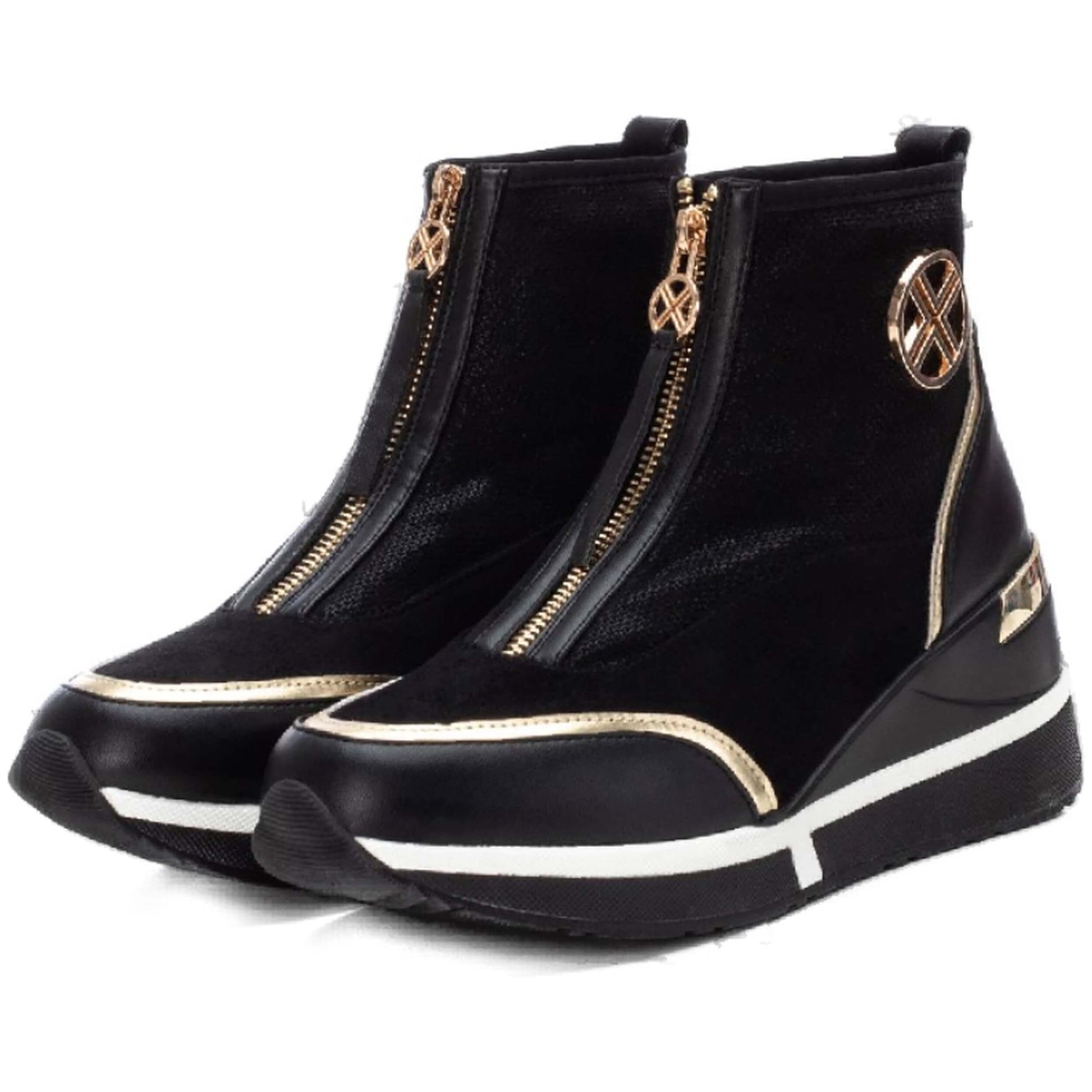 Botines Xti  