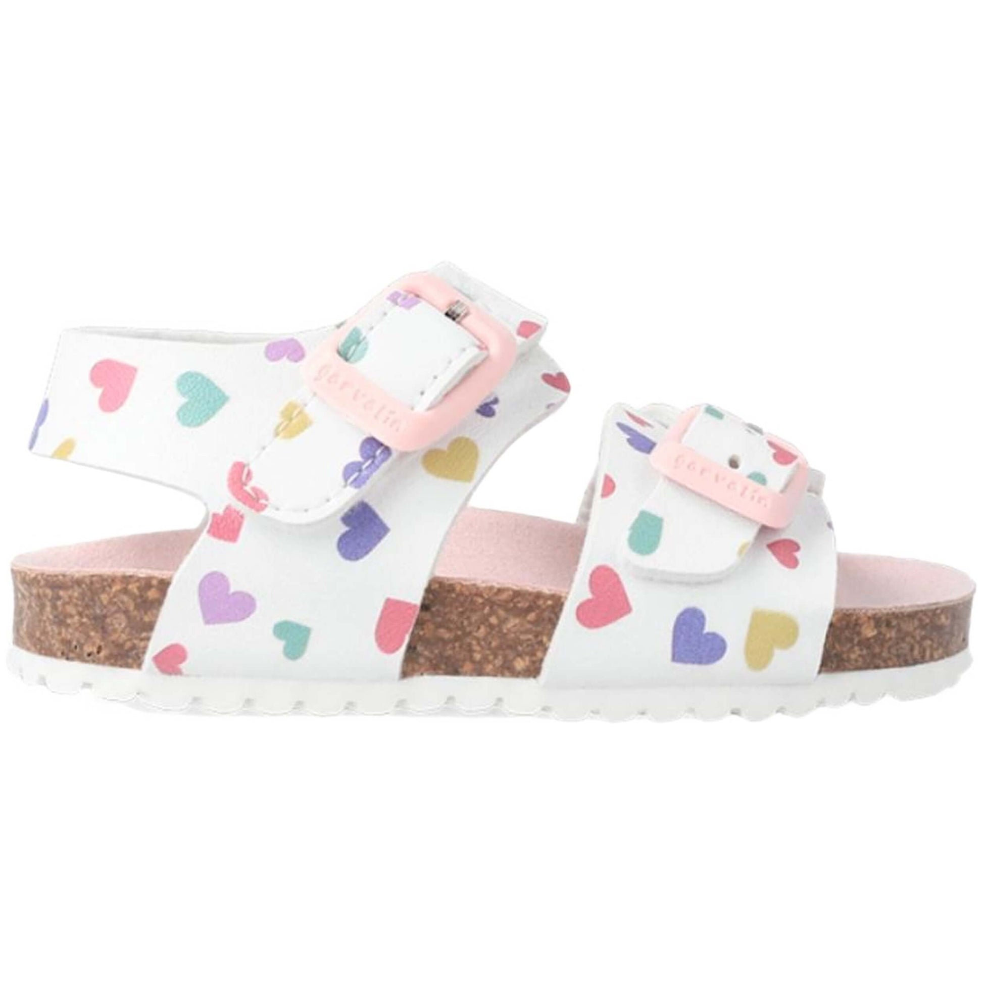 Sandalias Garvalin  