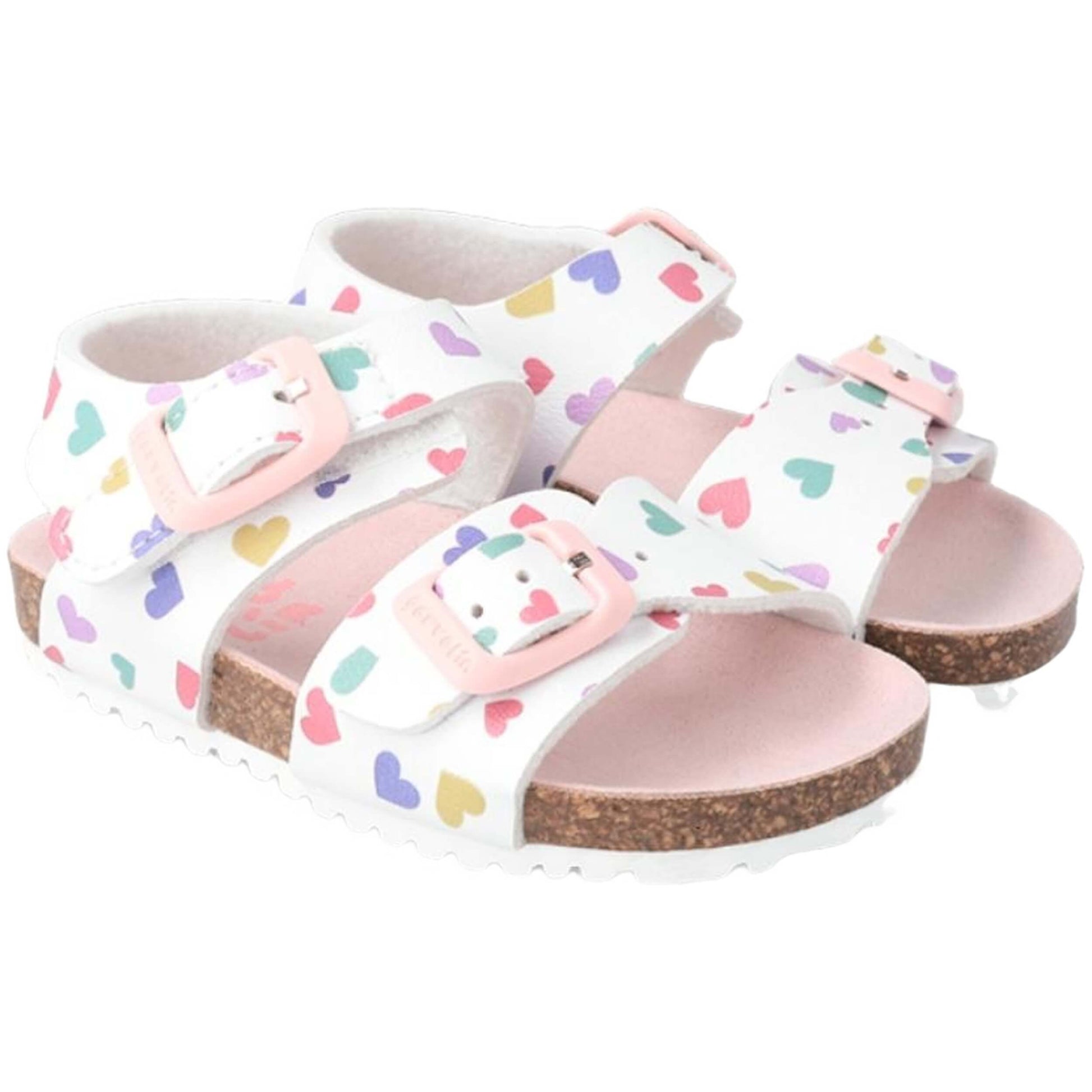 Sandalias Garvalin  