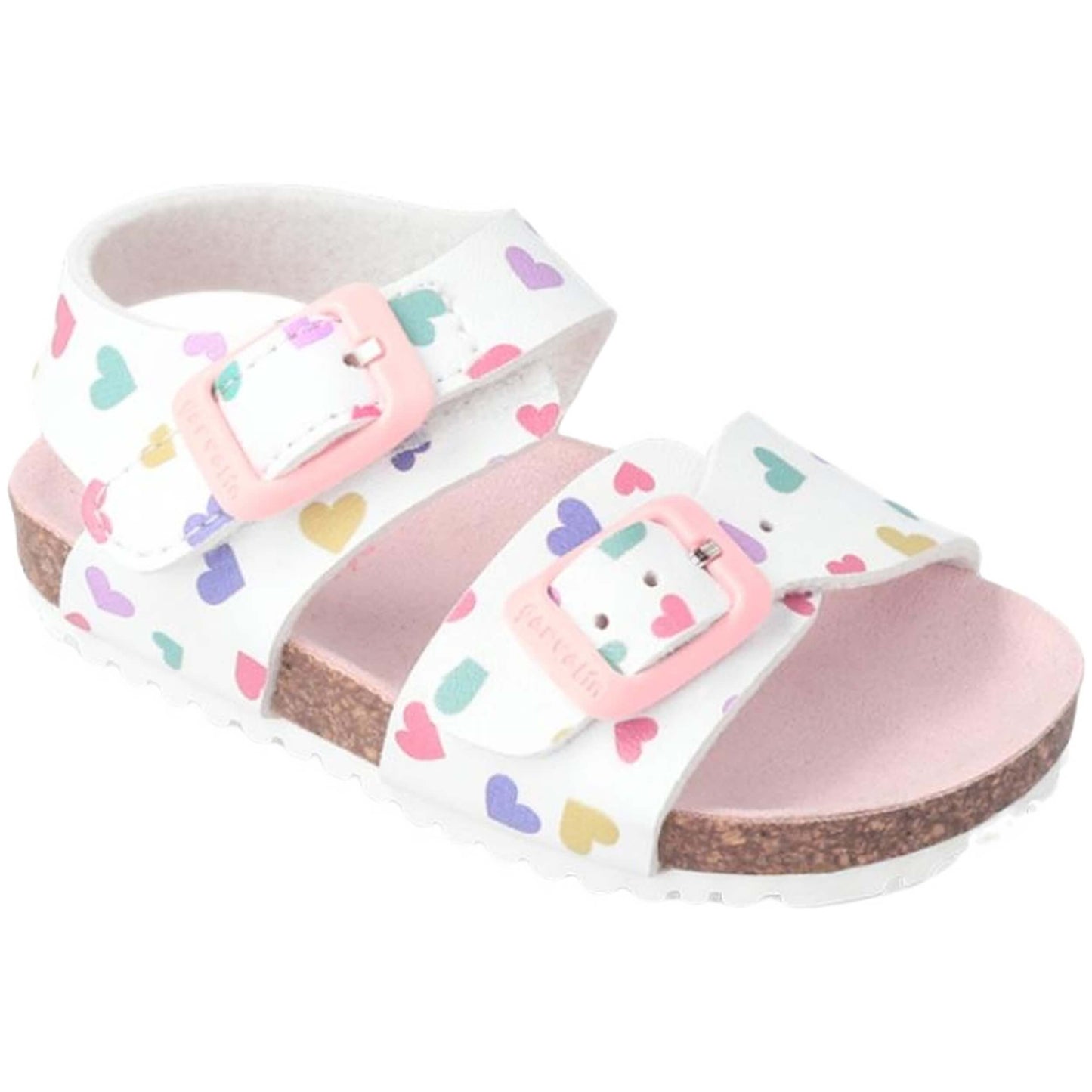Sandalias Garvalin  