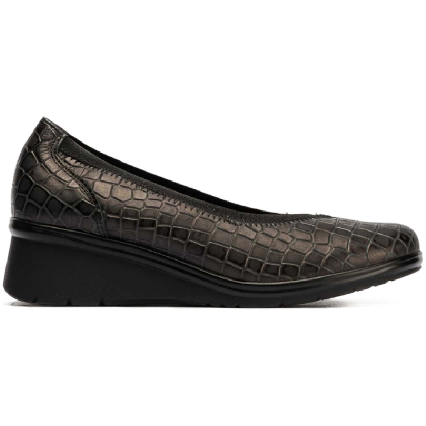 Zapatos Pitillos  