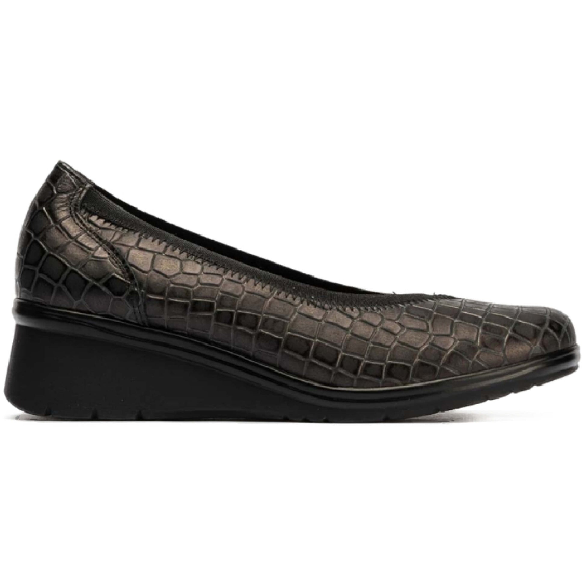 Zapatos Pitillos  