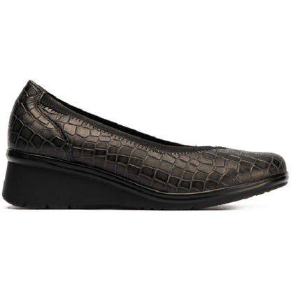 Zapatos Pitillos  