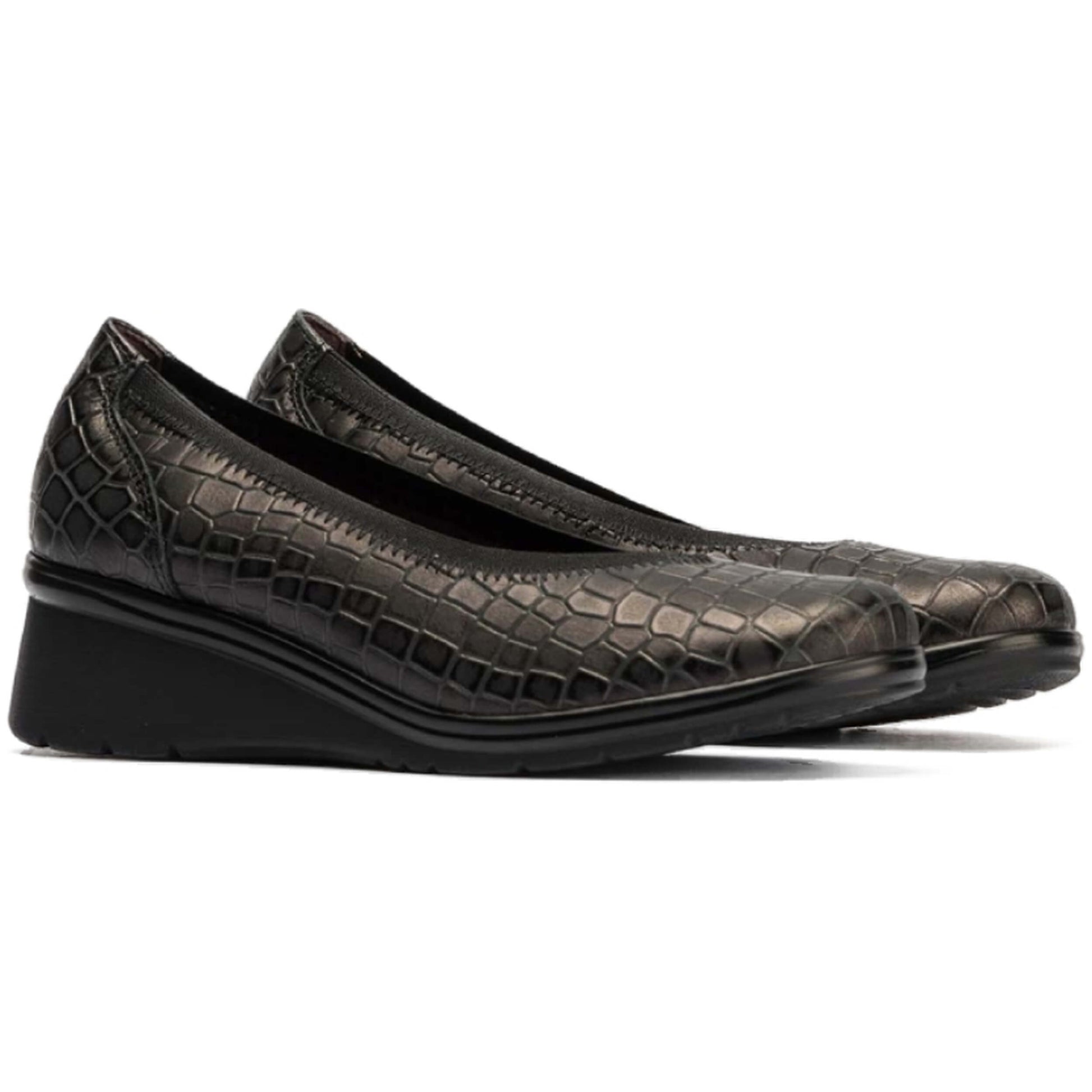 Zapatos Pitillos  