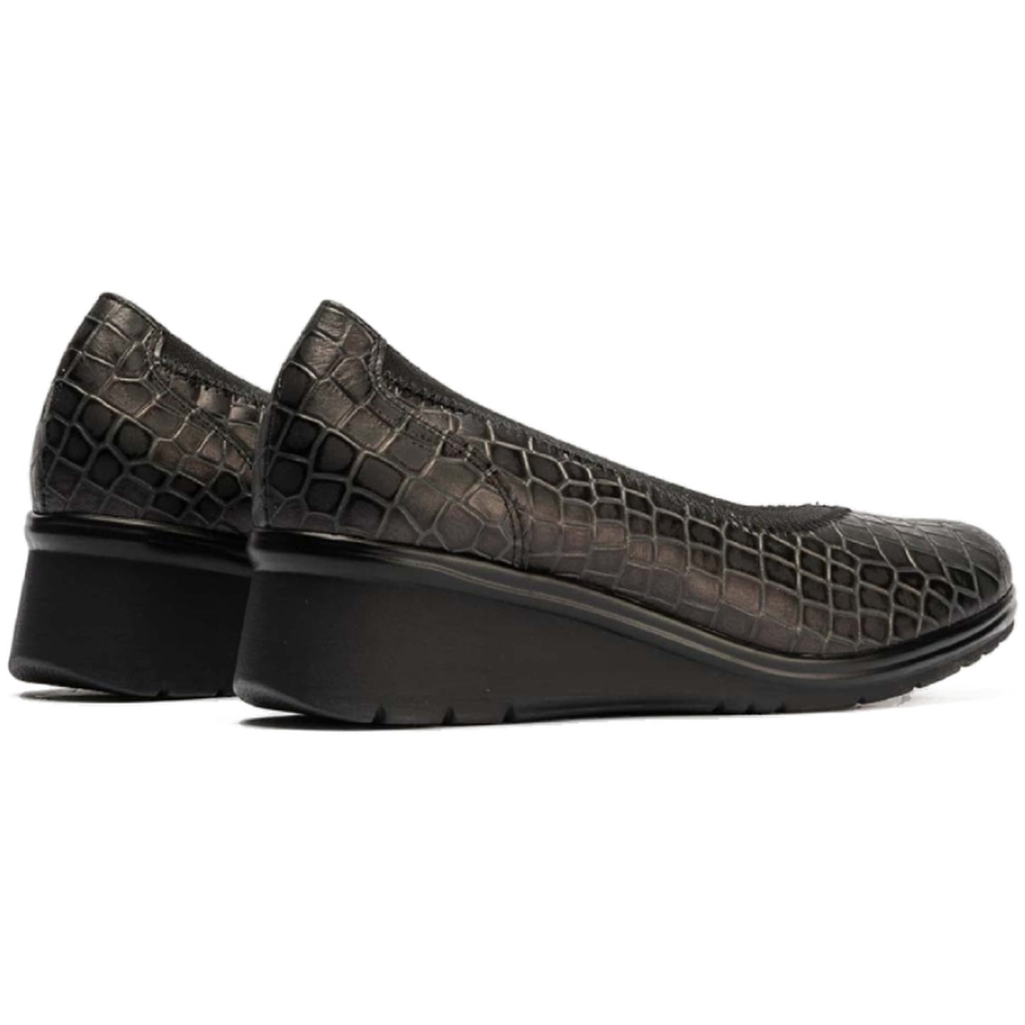 Zapatos Pitillos  
