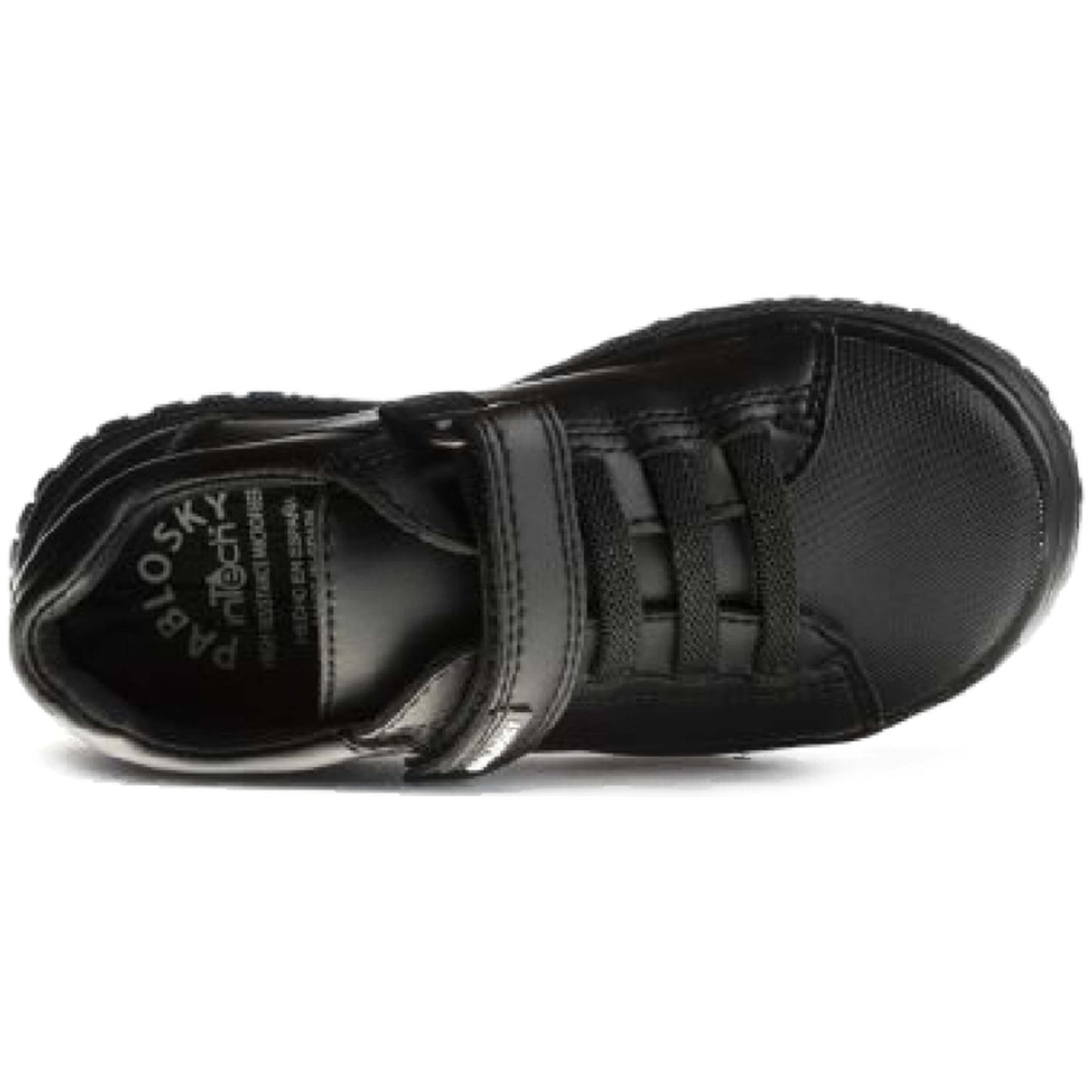 Zapatos Pablosky Colegial