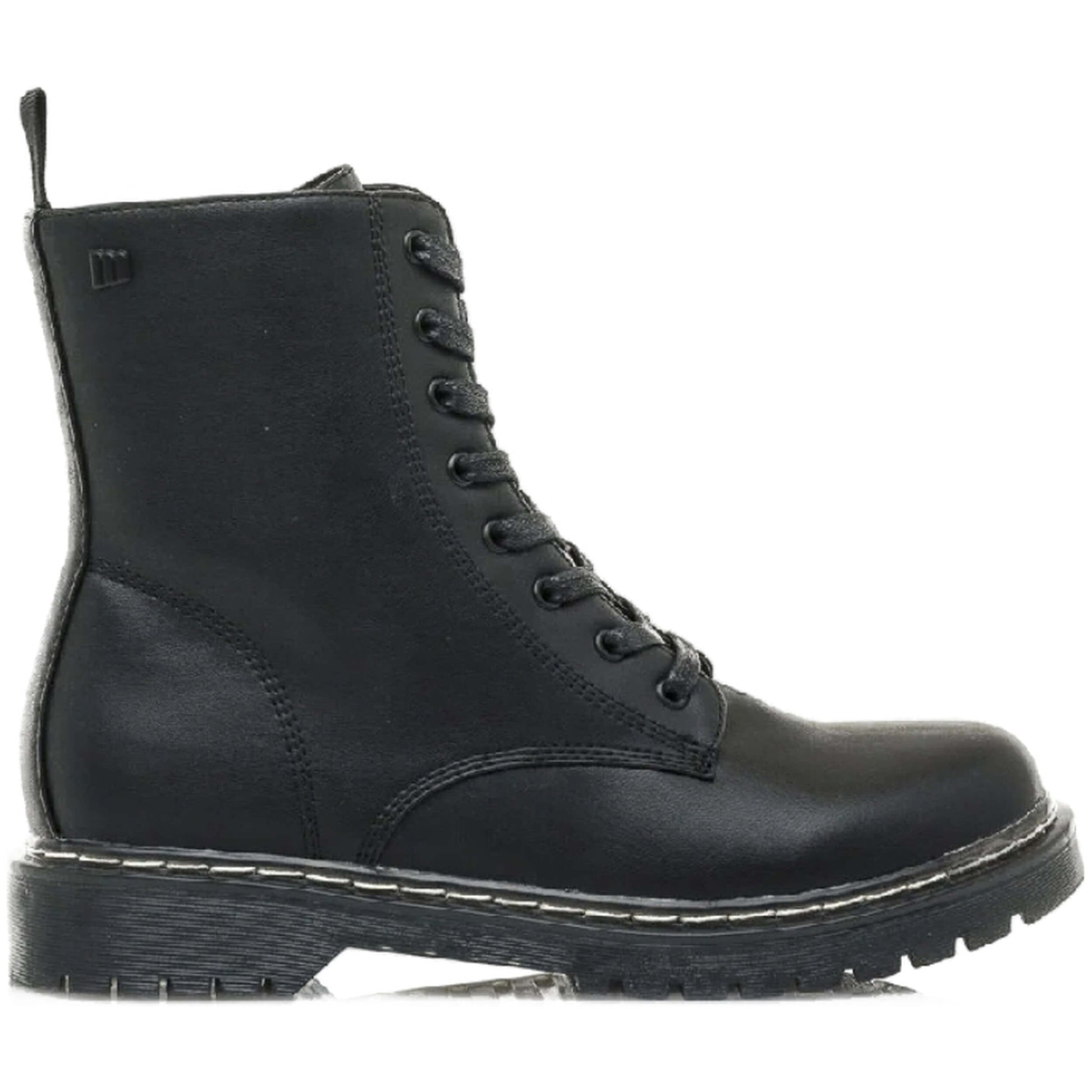 Botines Mustang  