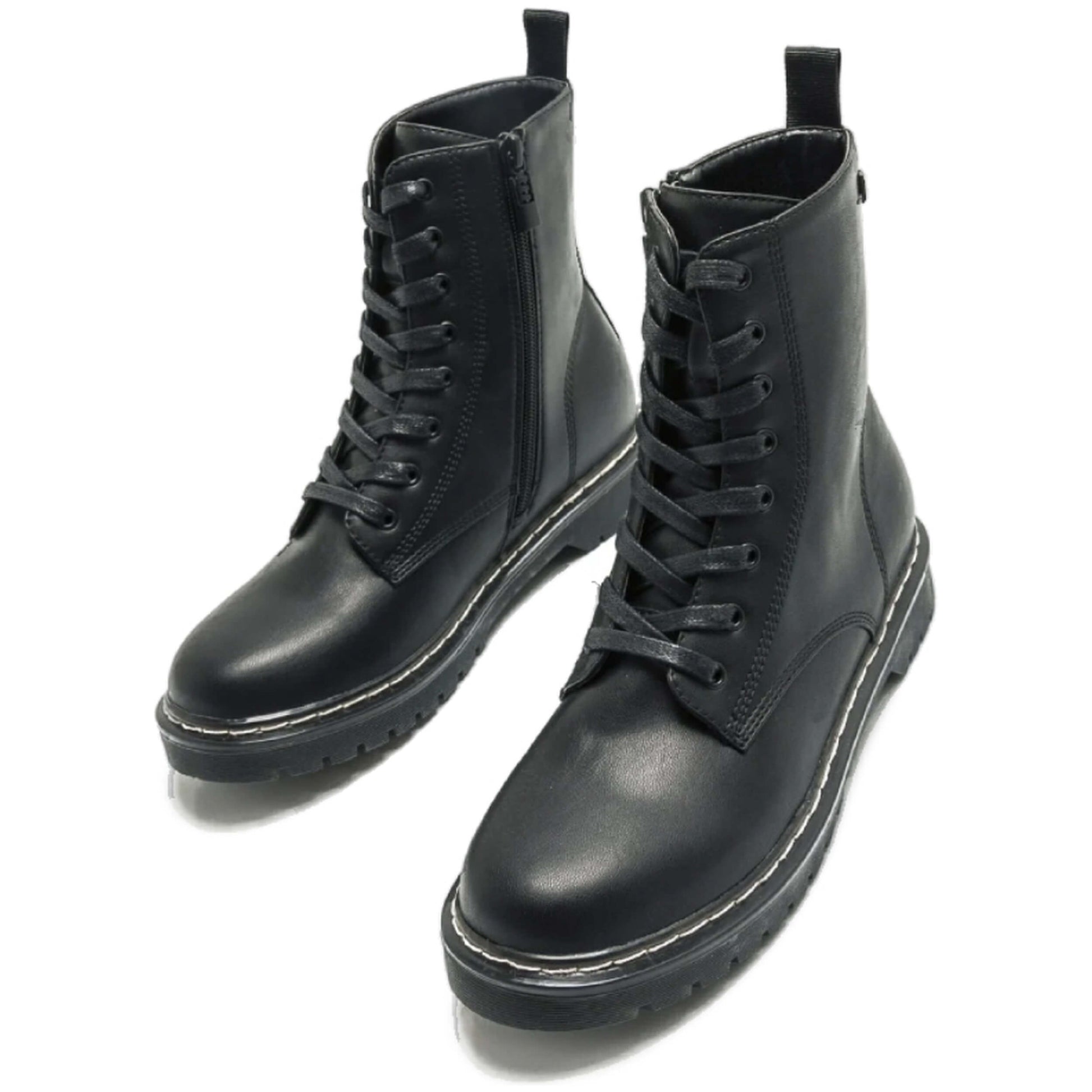 Botines Mustang  