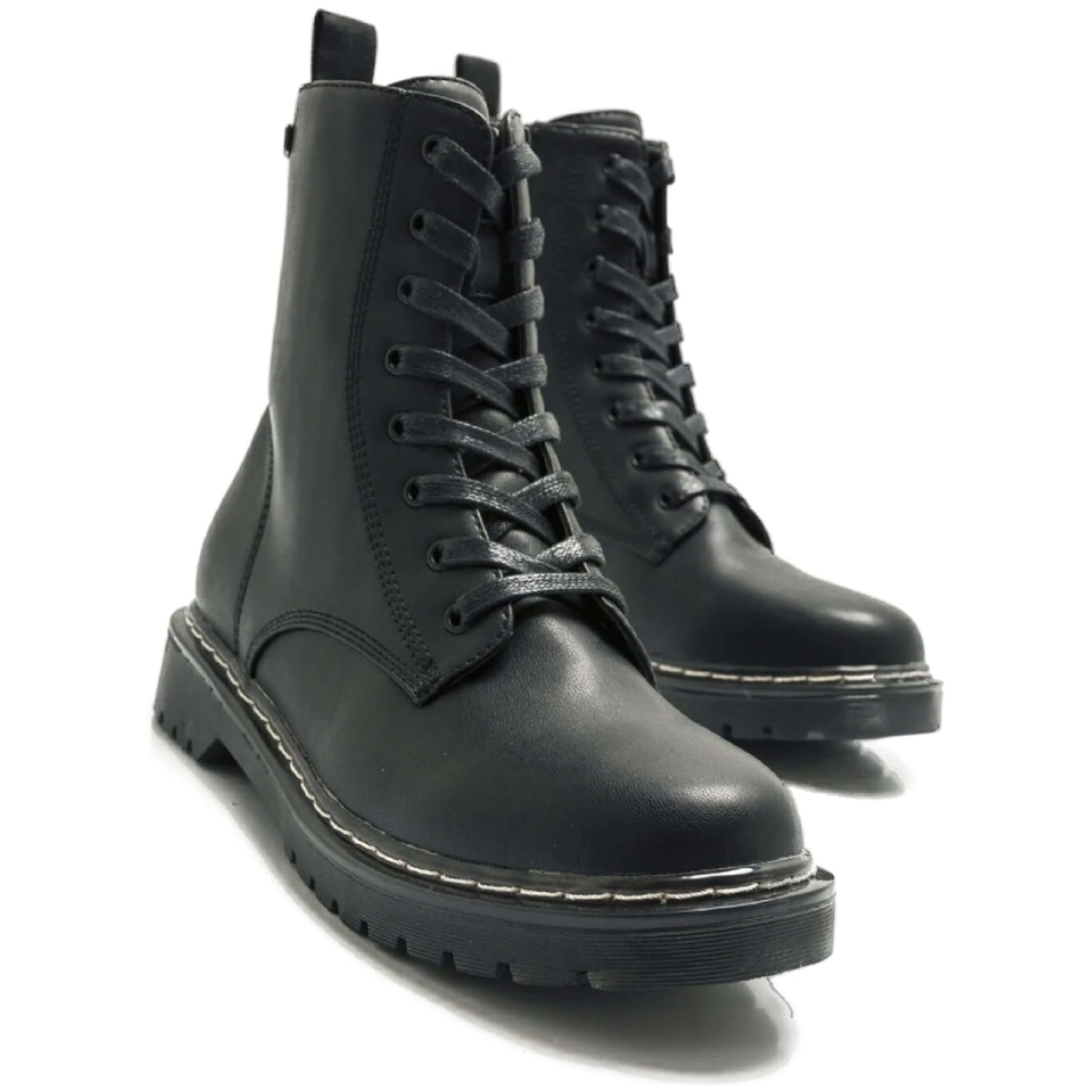 Botines Mustang  