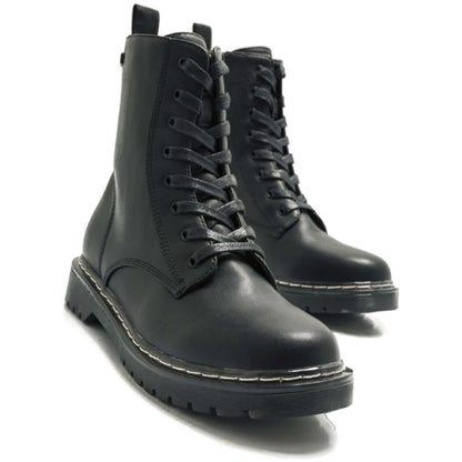 Botines Mustang  