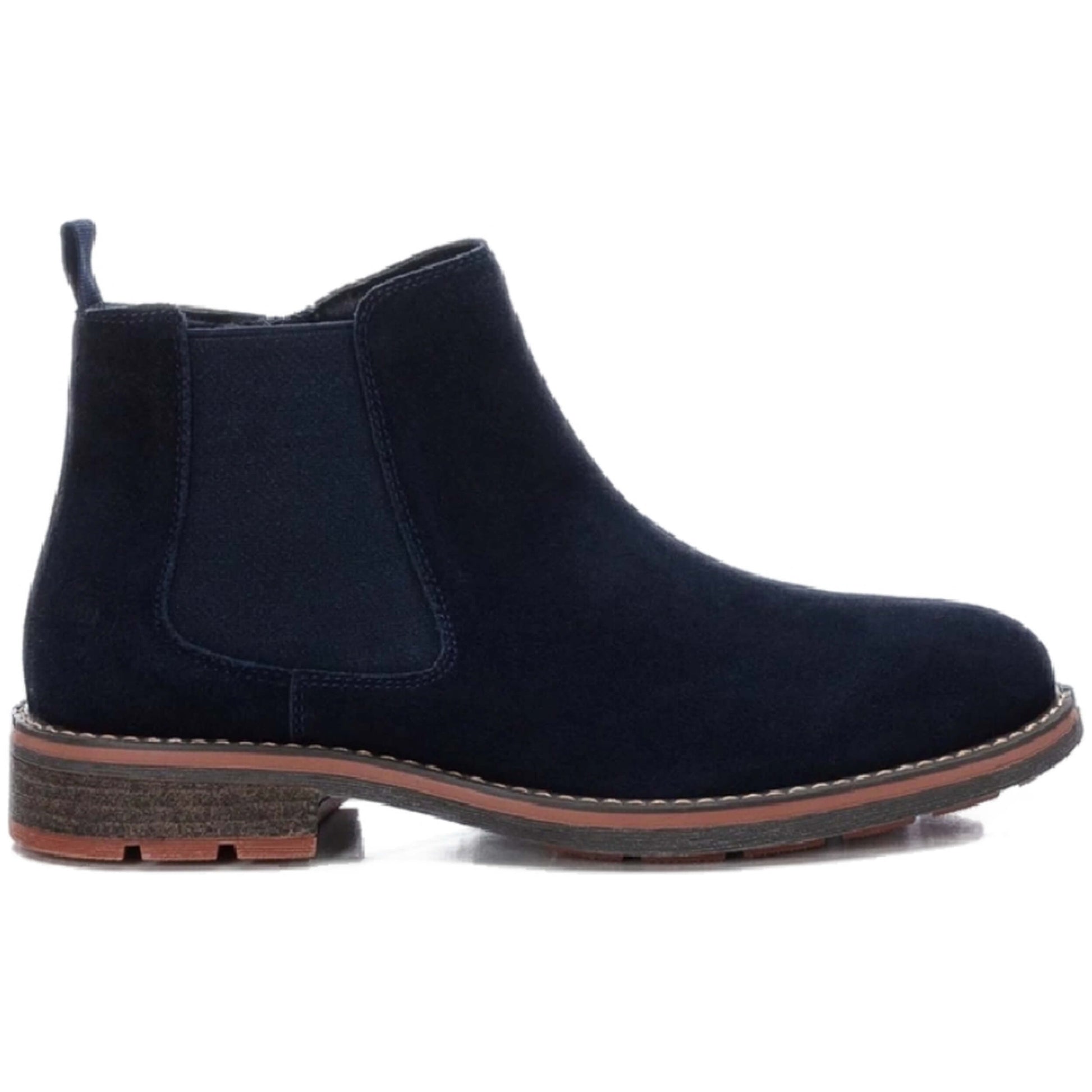 Botines Xti  