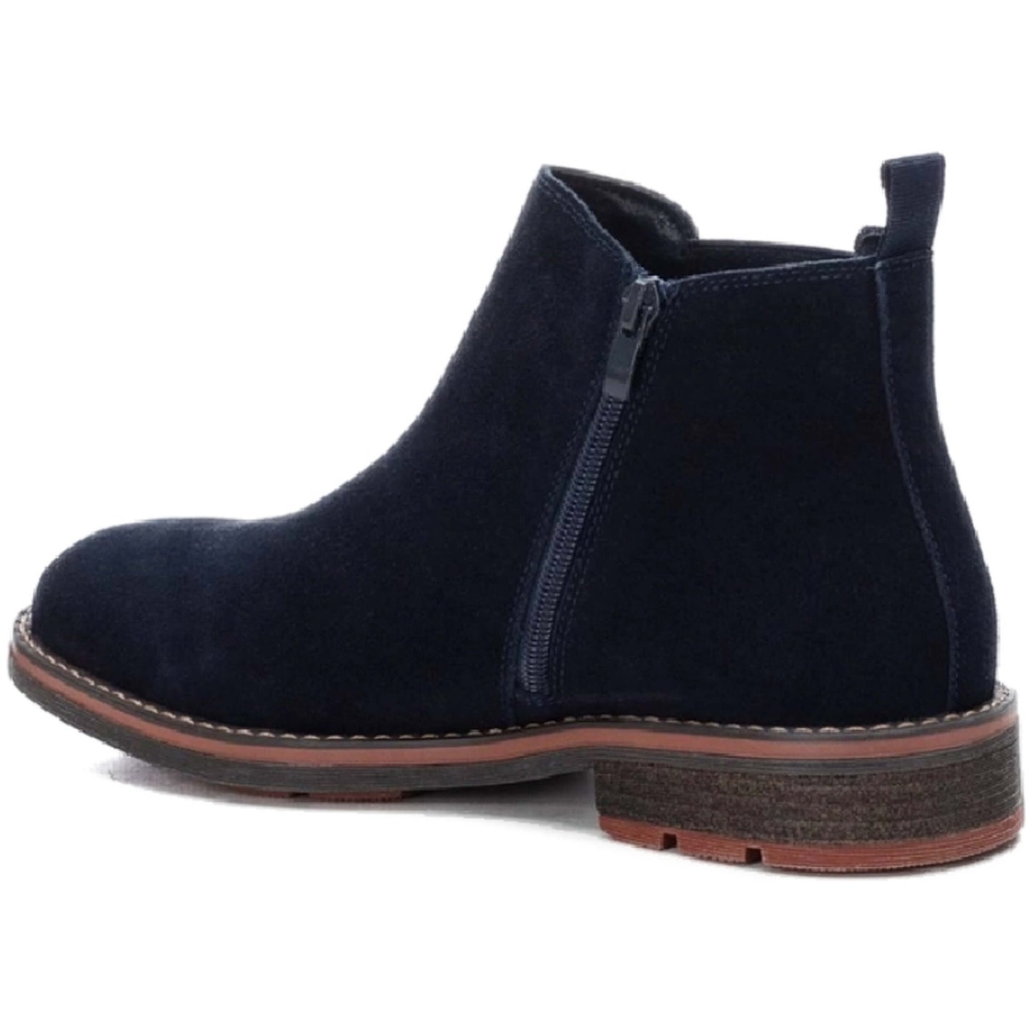 Botines Xti  