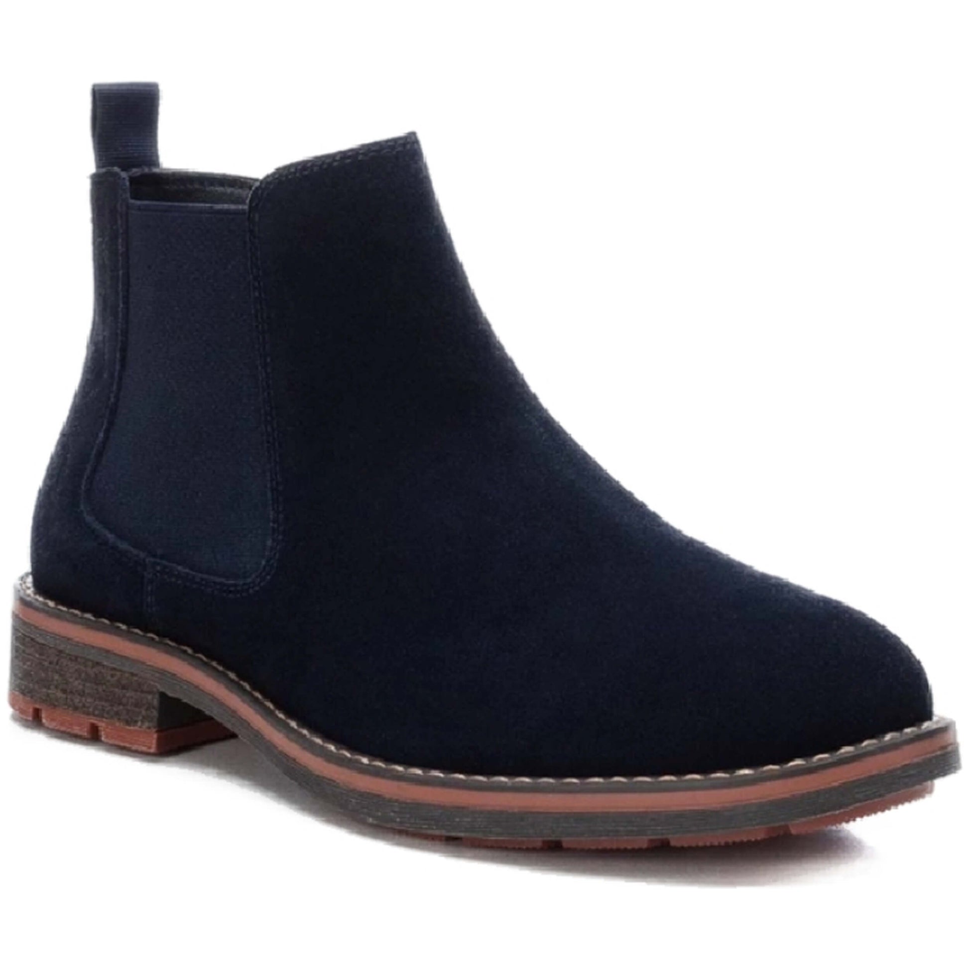 Botines Xti  