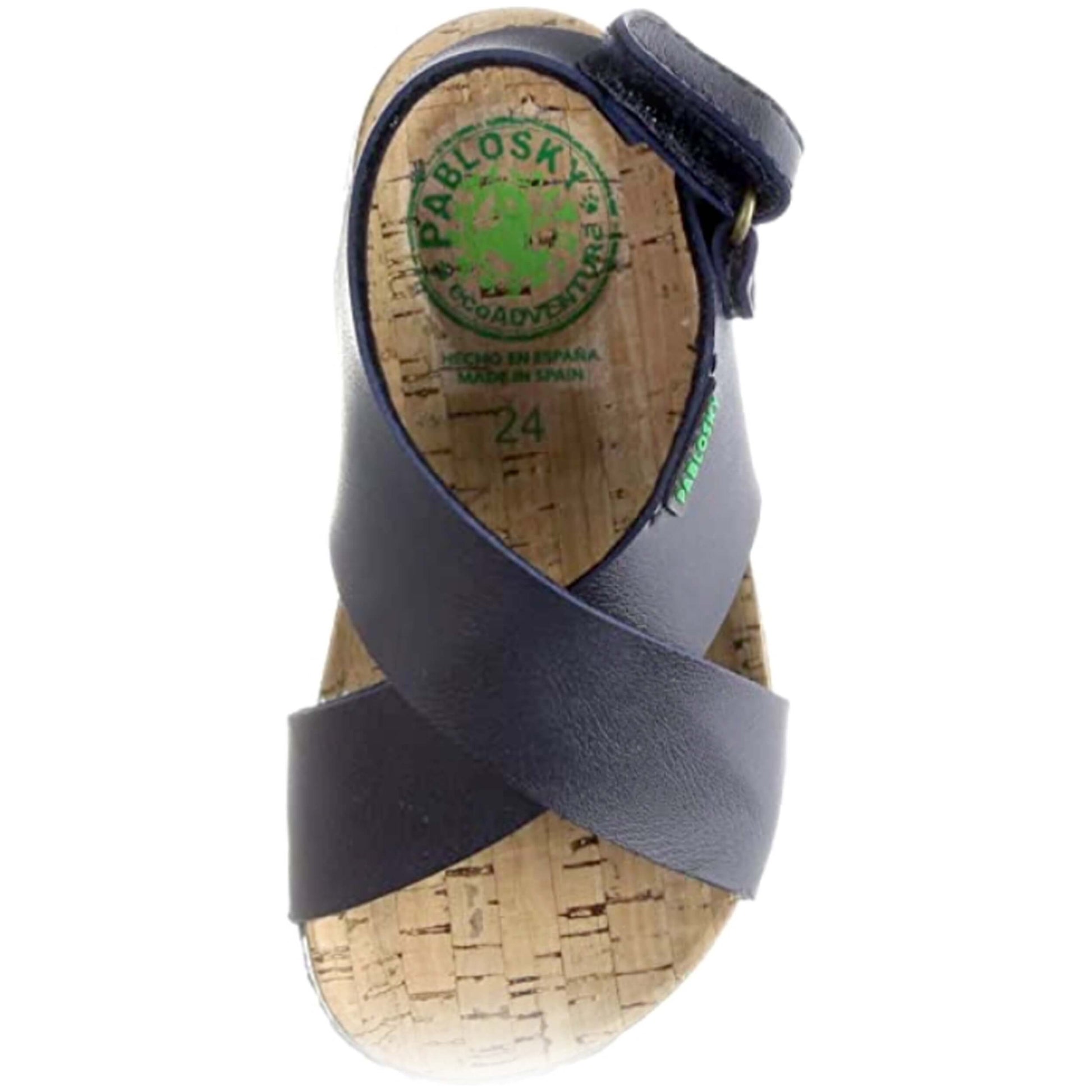 Sandalias Pablosky 508620
