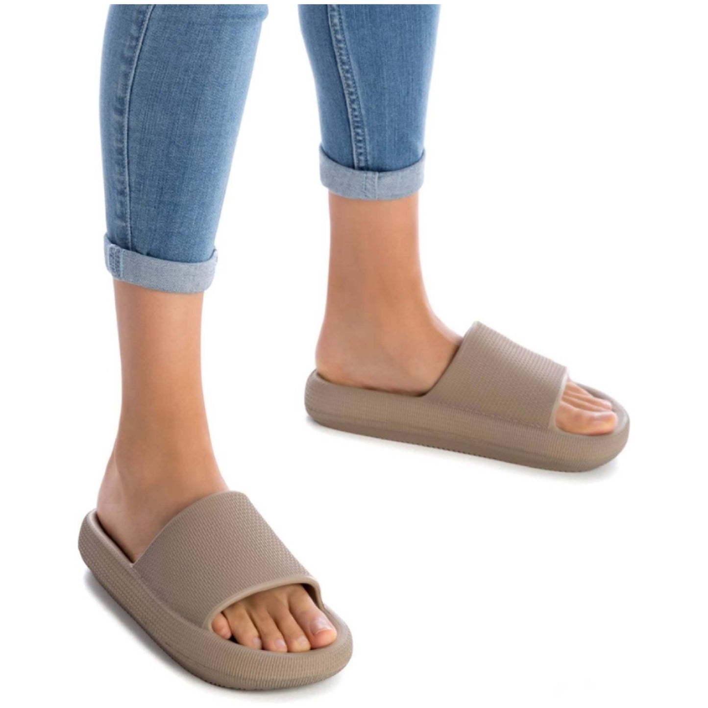 Chanclas Xti  