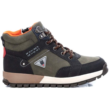 Botines Xti  