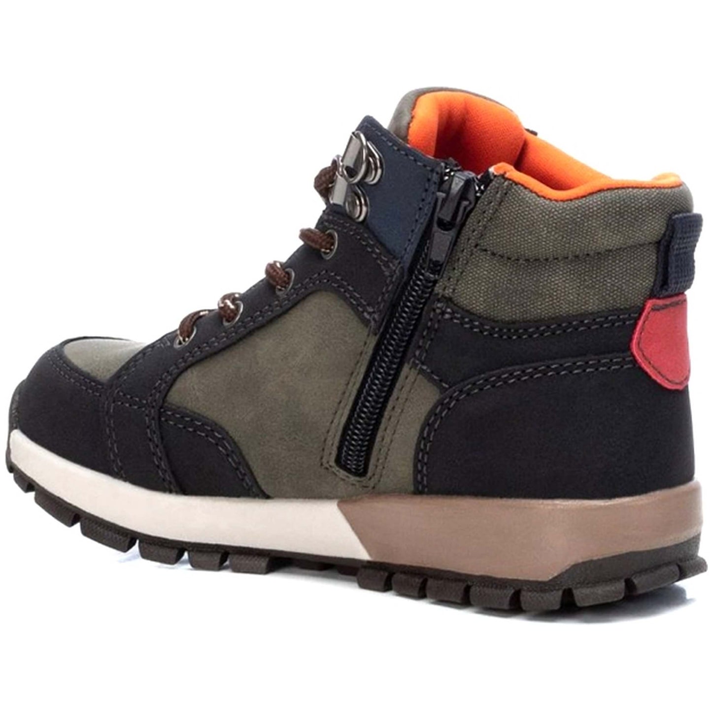 Botines Xti  