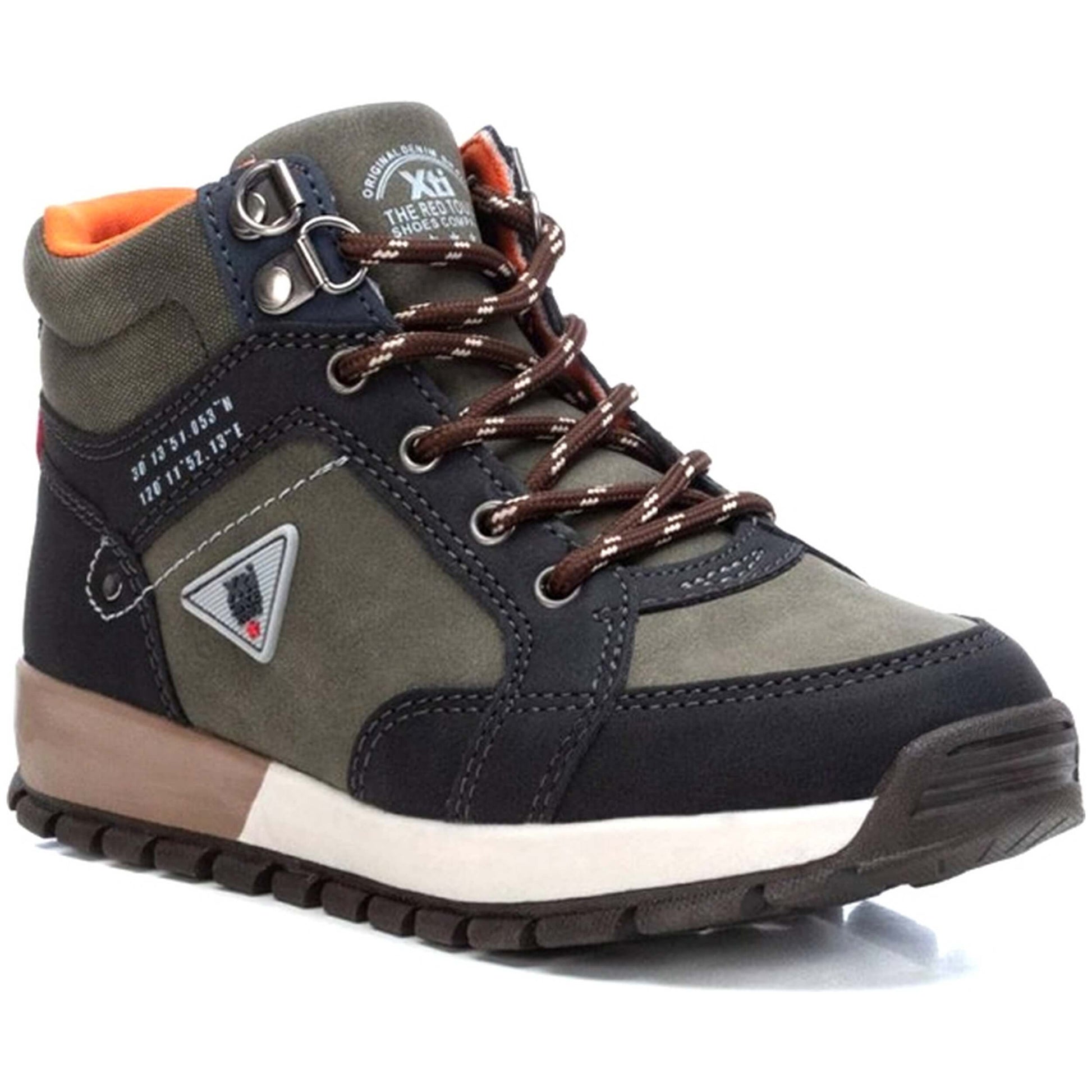 Botines Xti  