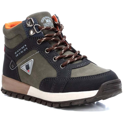 Botines Xti  