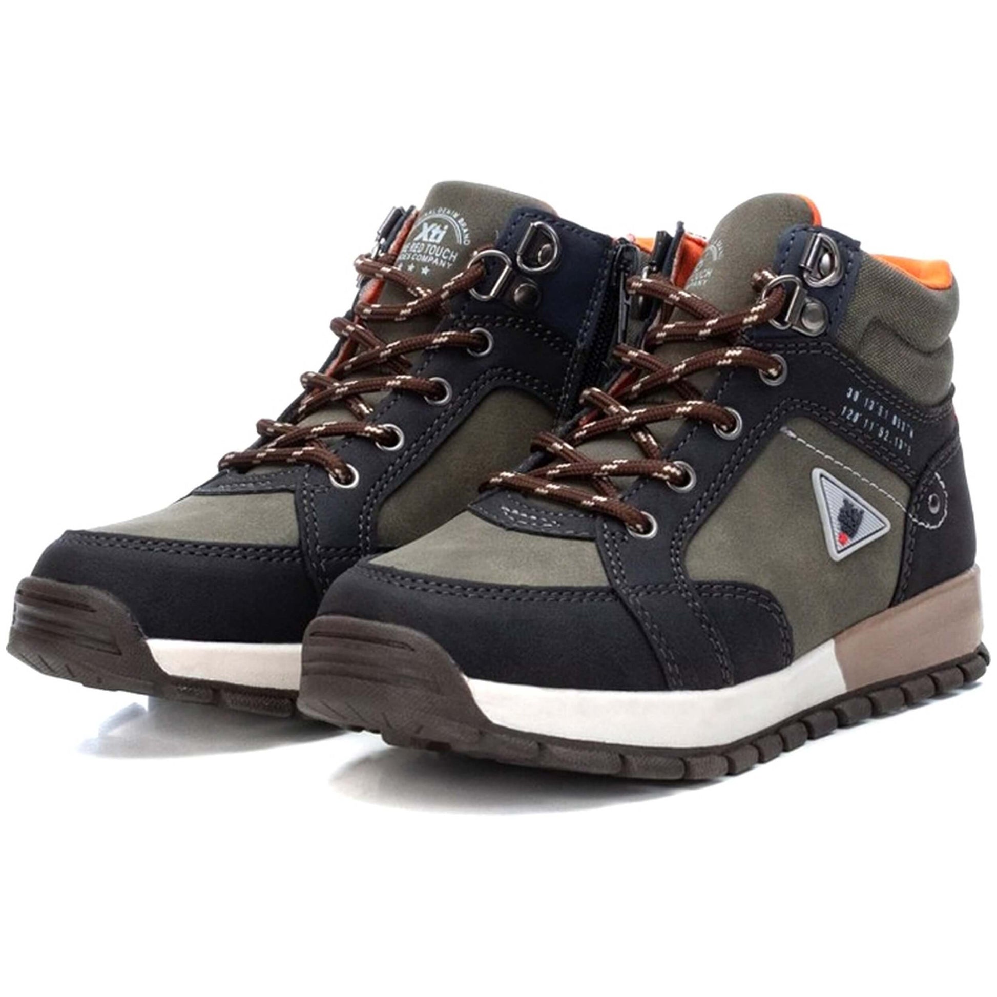 Botines Xti  