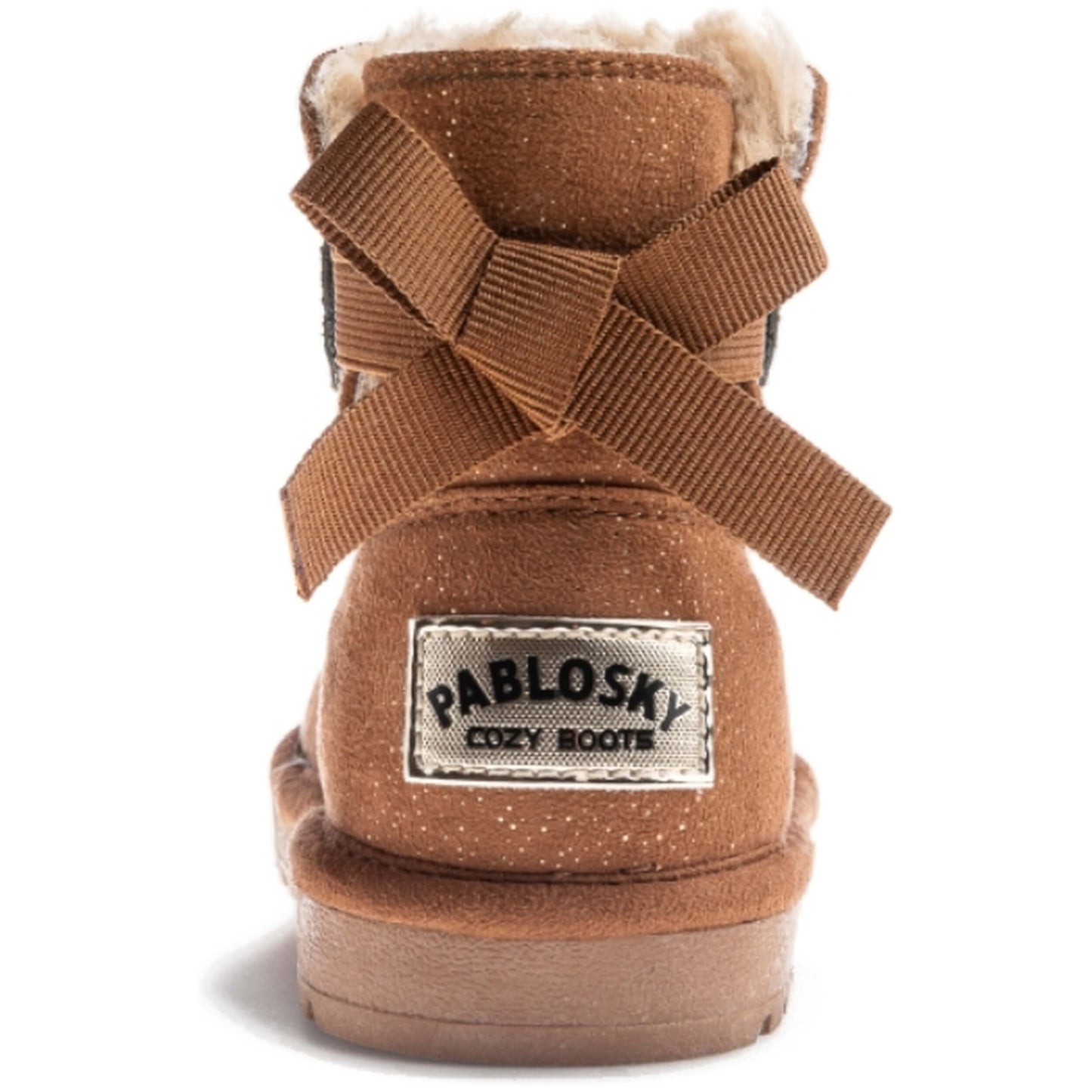 Botas Pablosky  