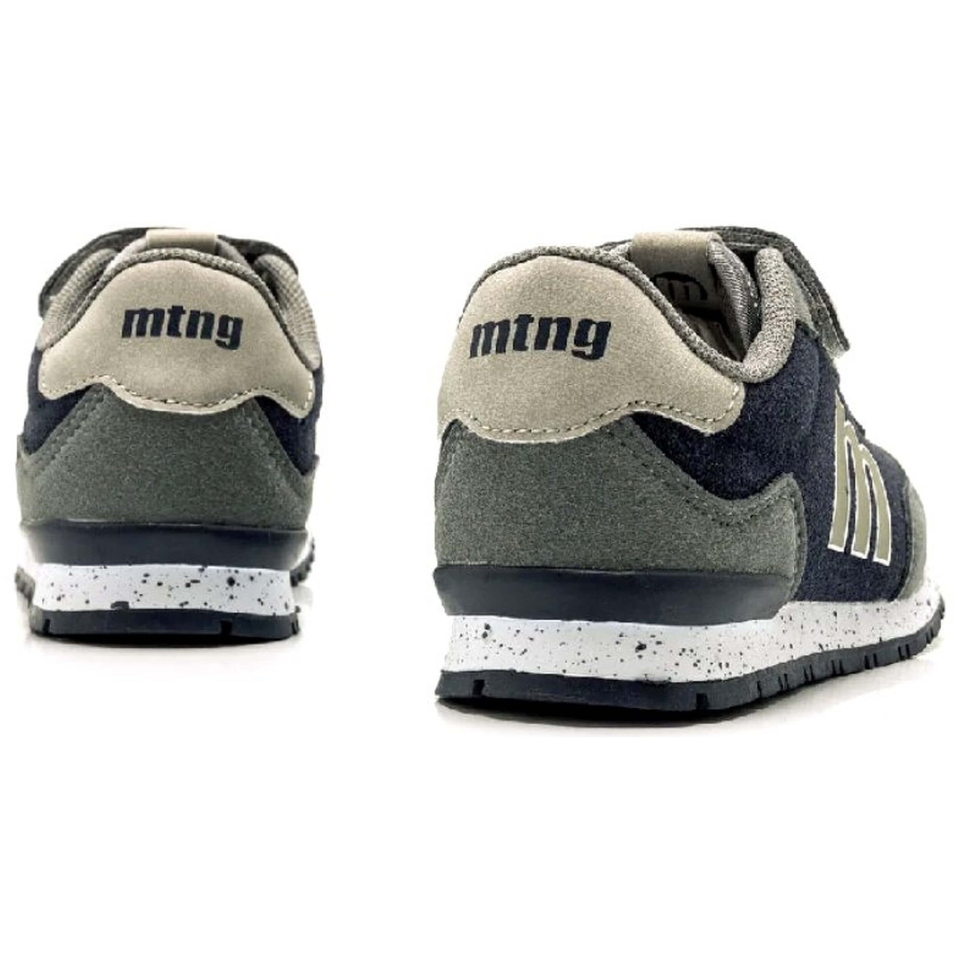 Zapatillas Mustang  