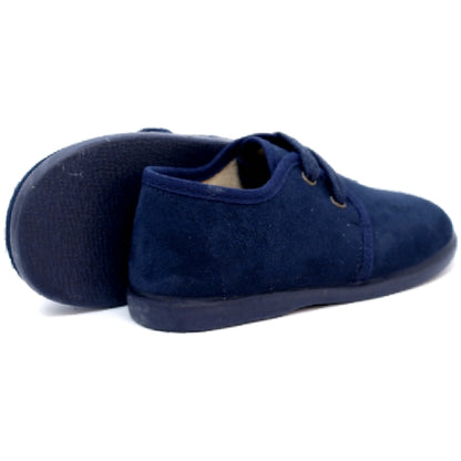 Zapatos Batilas  