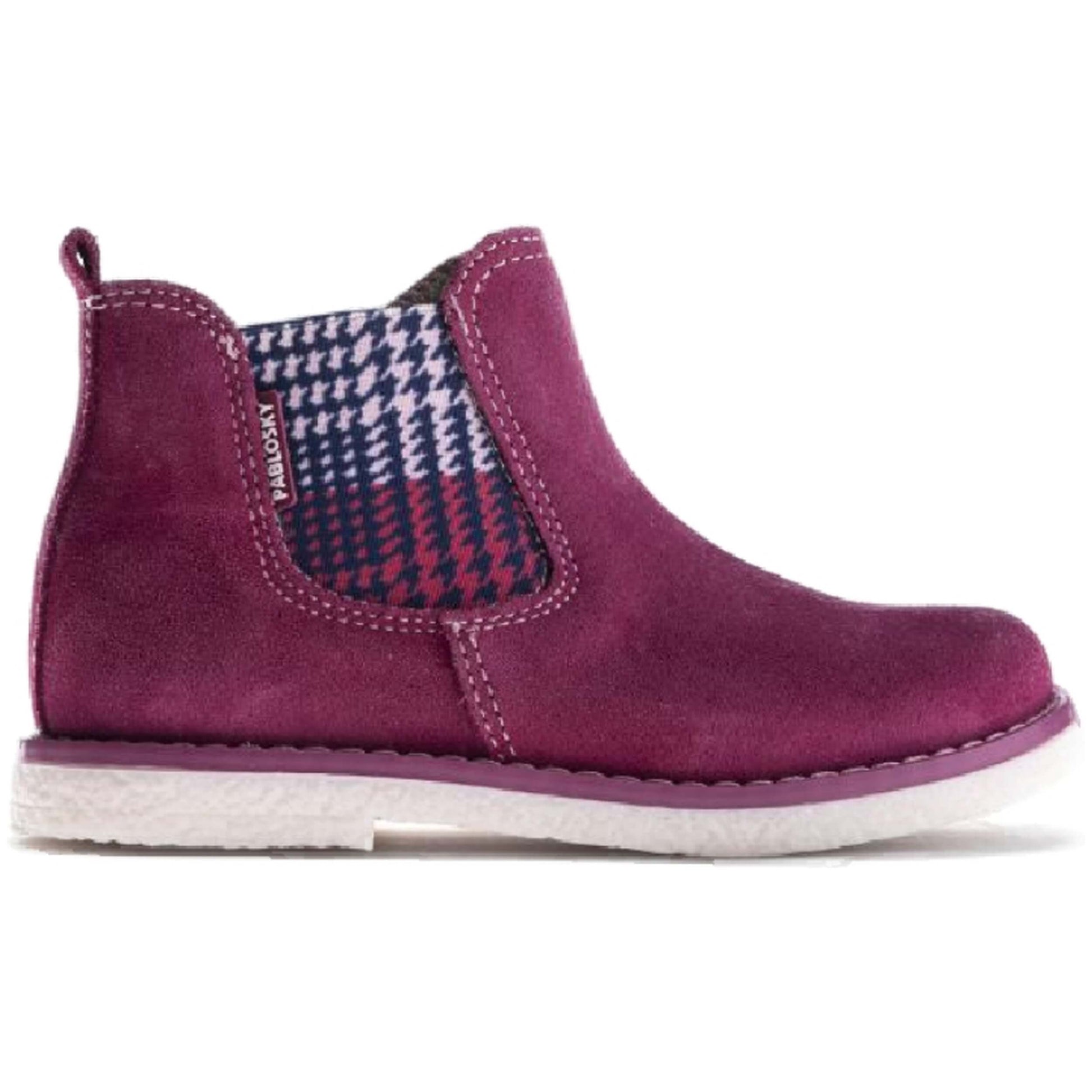 Botas Pablosky  