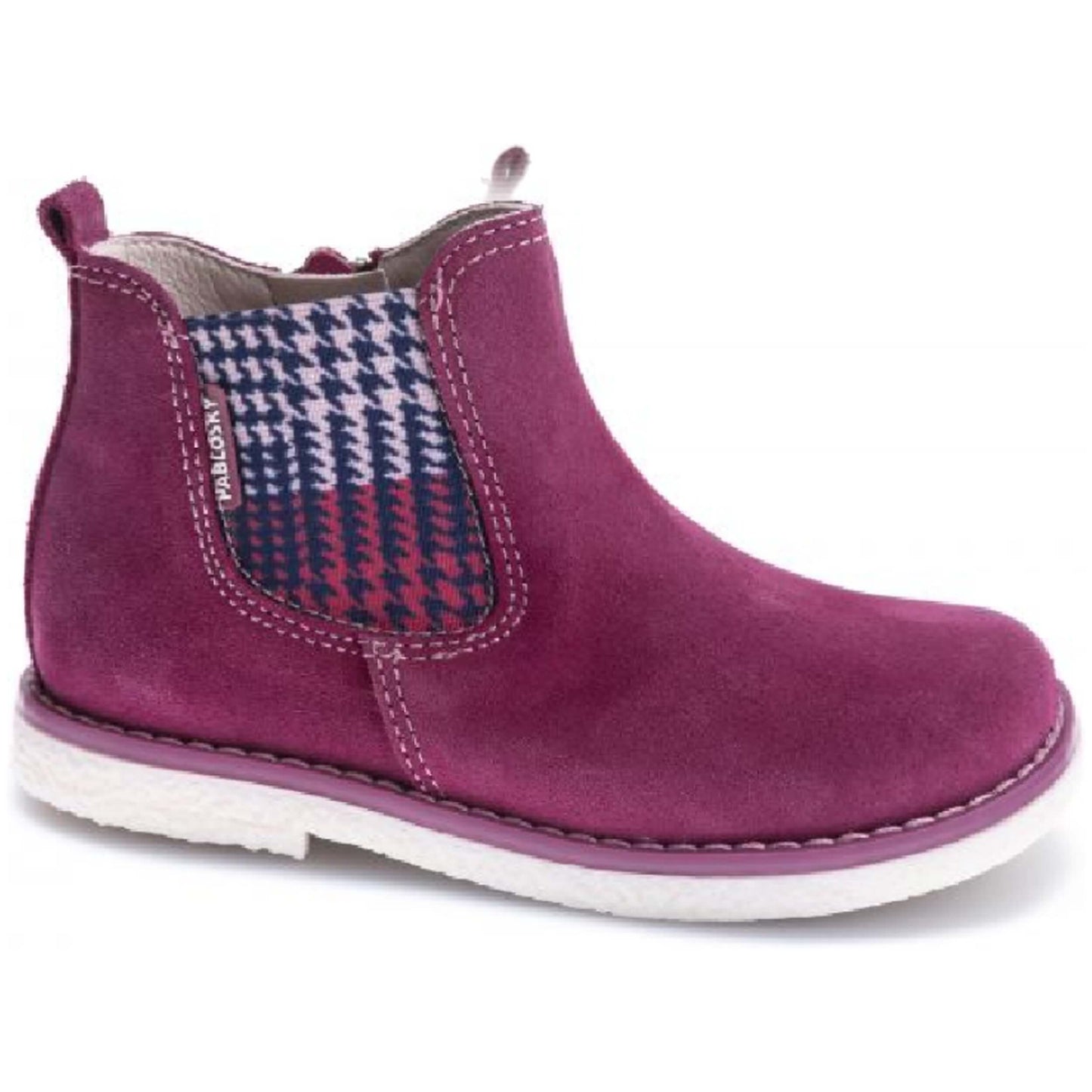 Botas Pablosky  