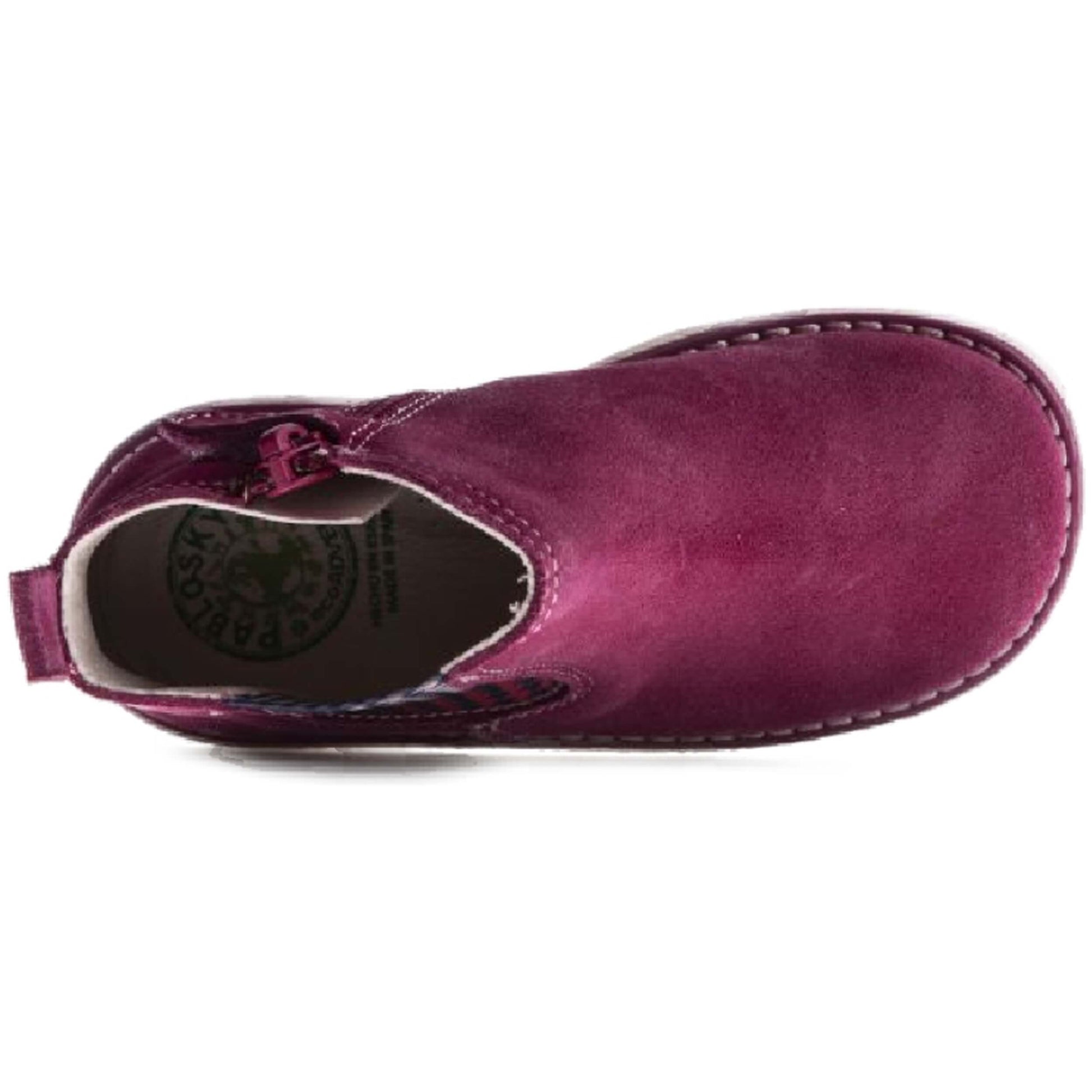 Botas Pablosky  