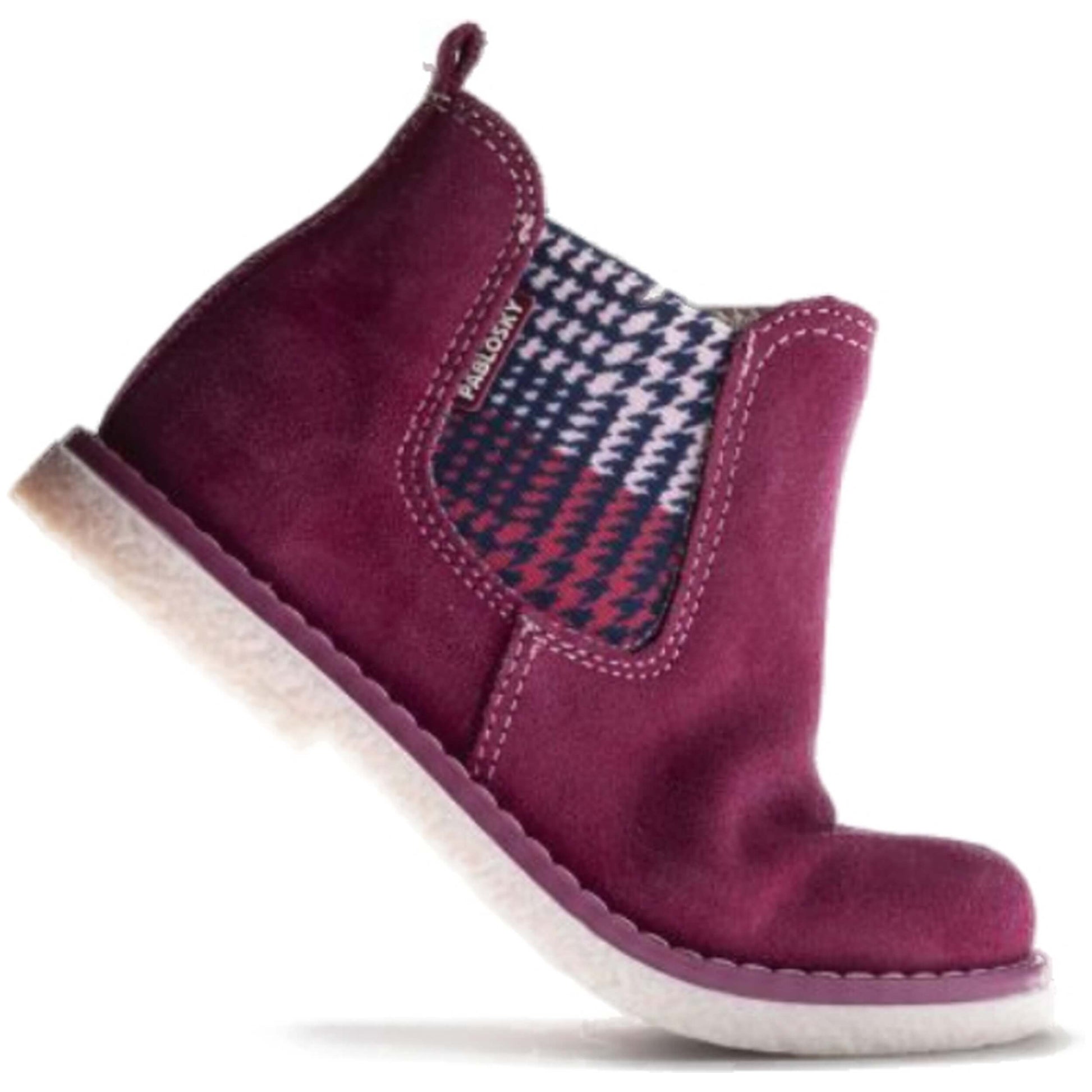 Botas Pablosky  