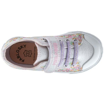 Zapatillas Pablosky  