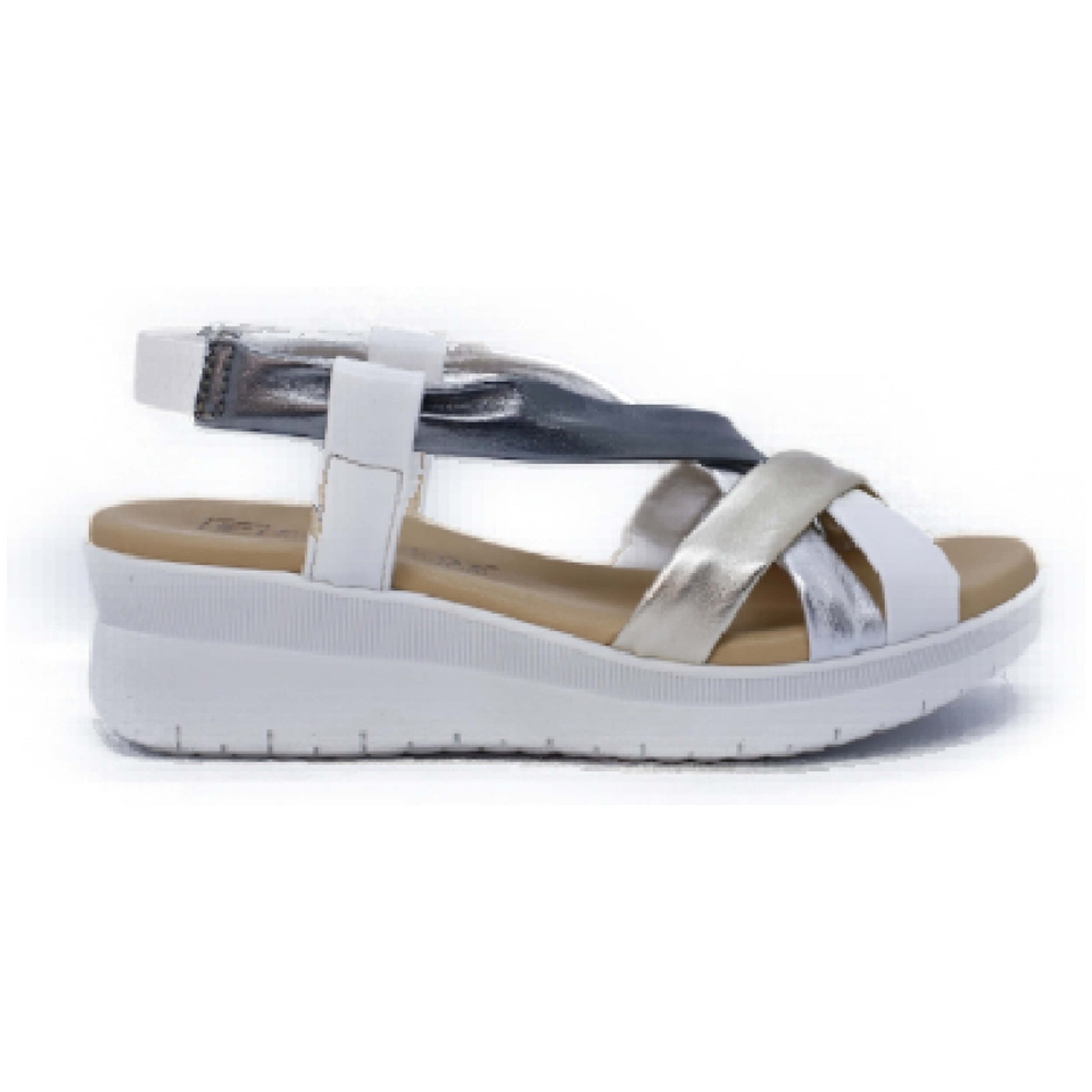 Sandalias Pitillos 5541