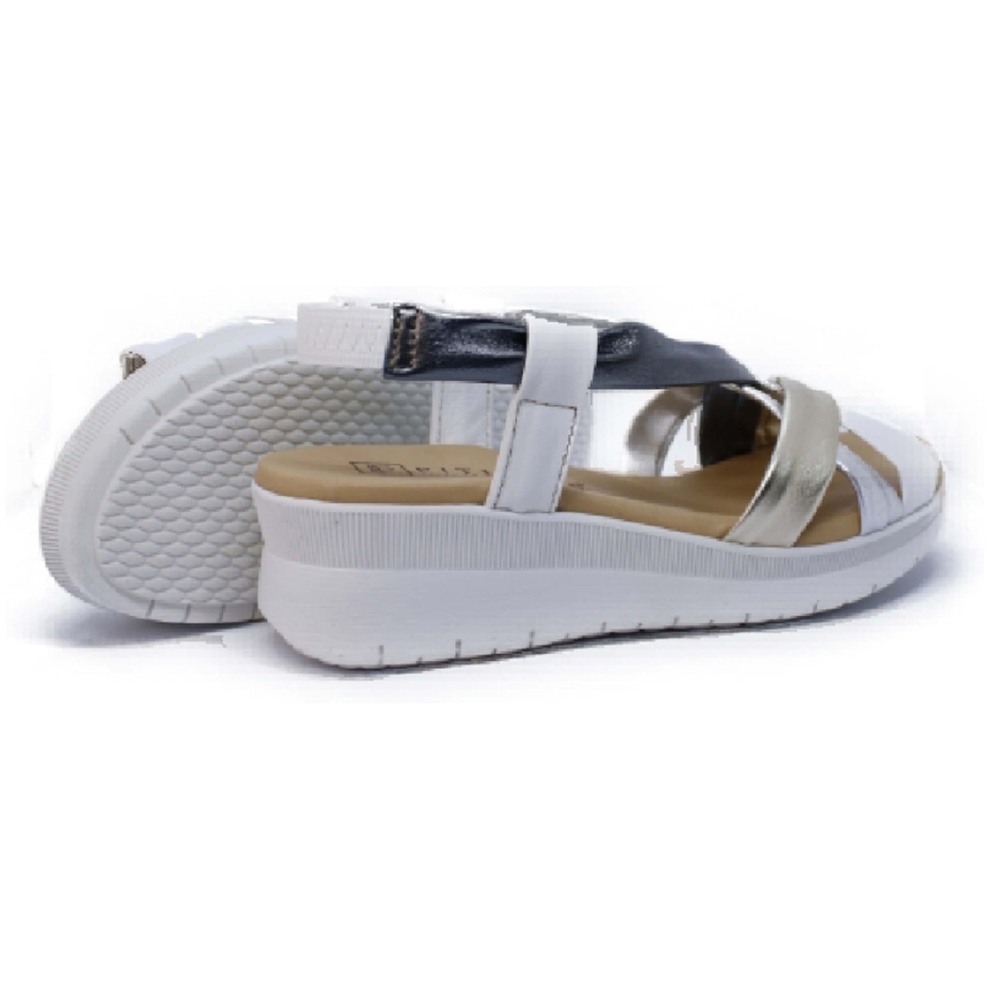 Sandalias Pitillos 5541