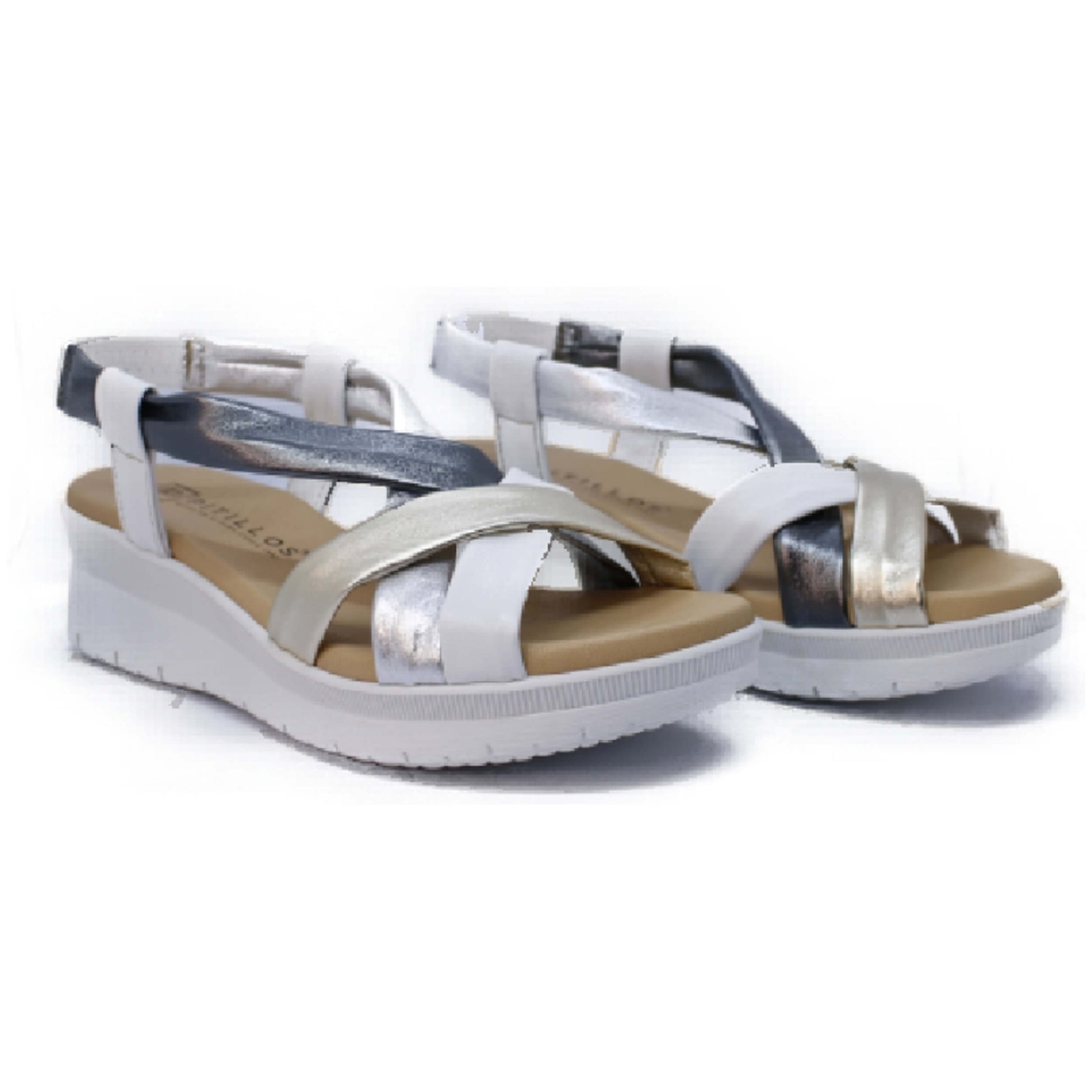 Sandalias Pitillos 5541