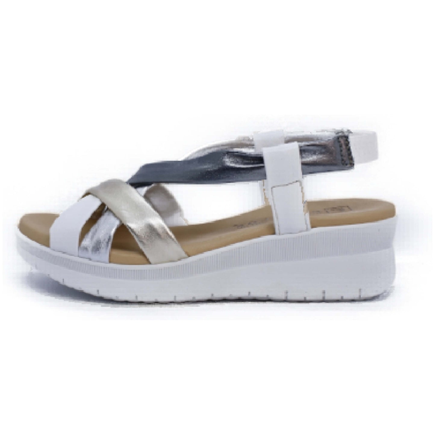 Sandalias Pitillos 5541