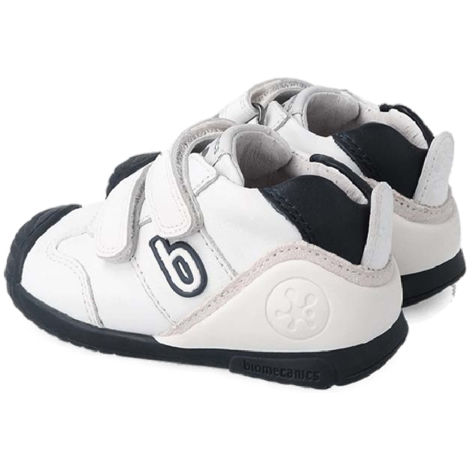 Zapatos Biomecanics  