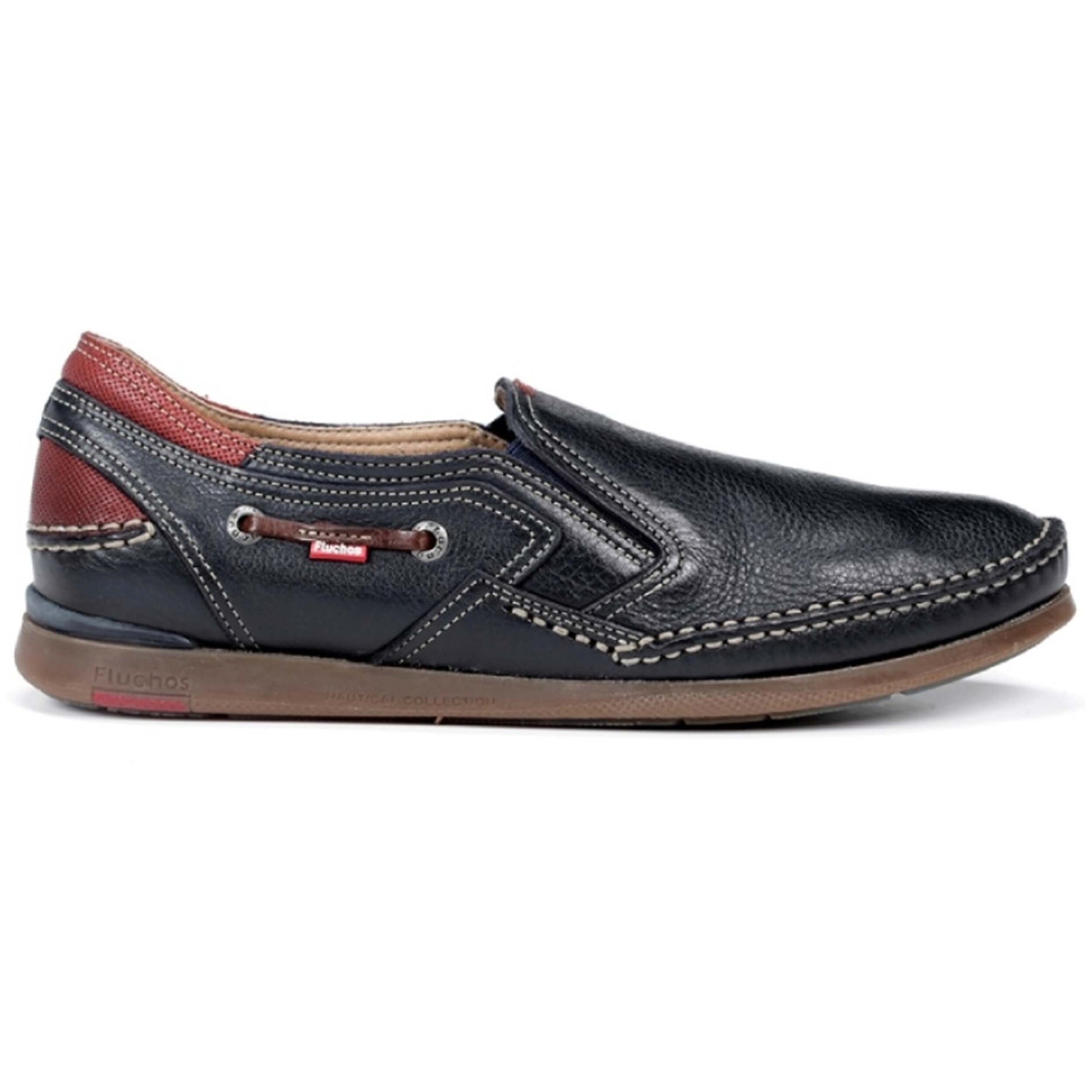 Zapatos Fluchos  